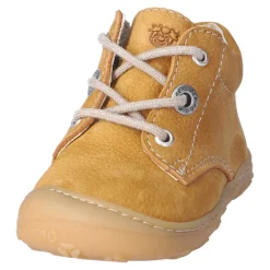 CORY - Lauflernschuhe Gelb