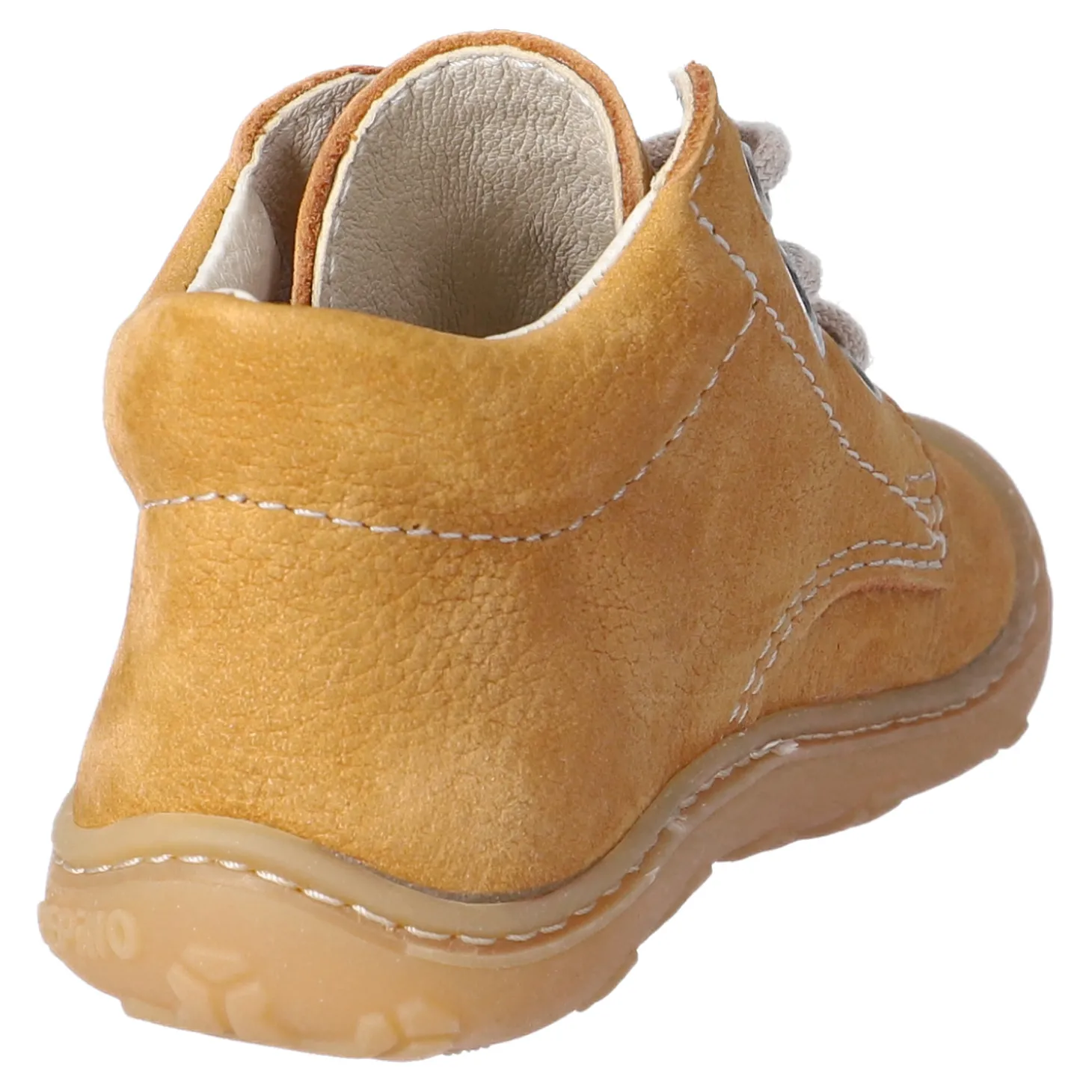 CORY - Lauflernschuhe Gelb