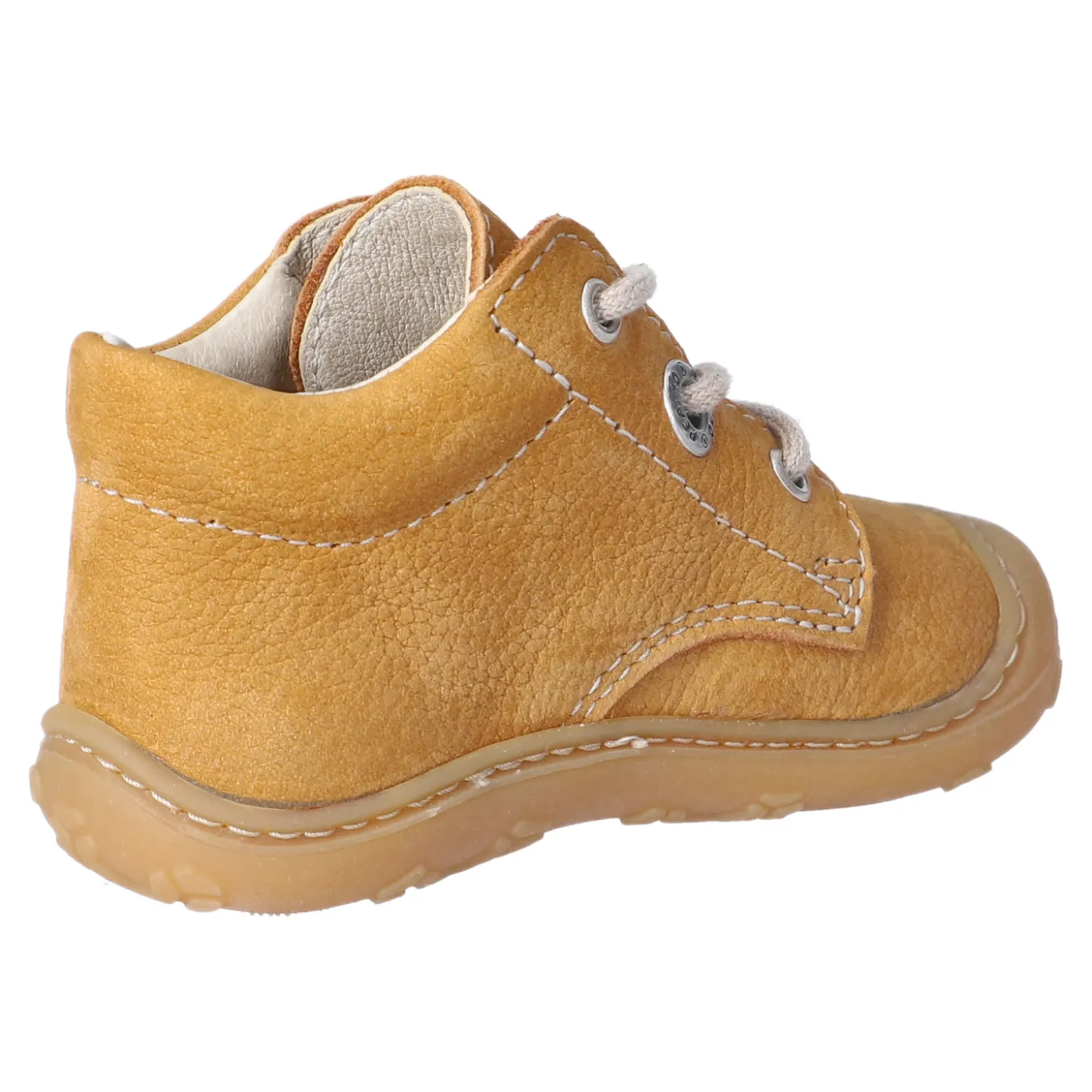 CORY - Lauflernschuhe Gelb