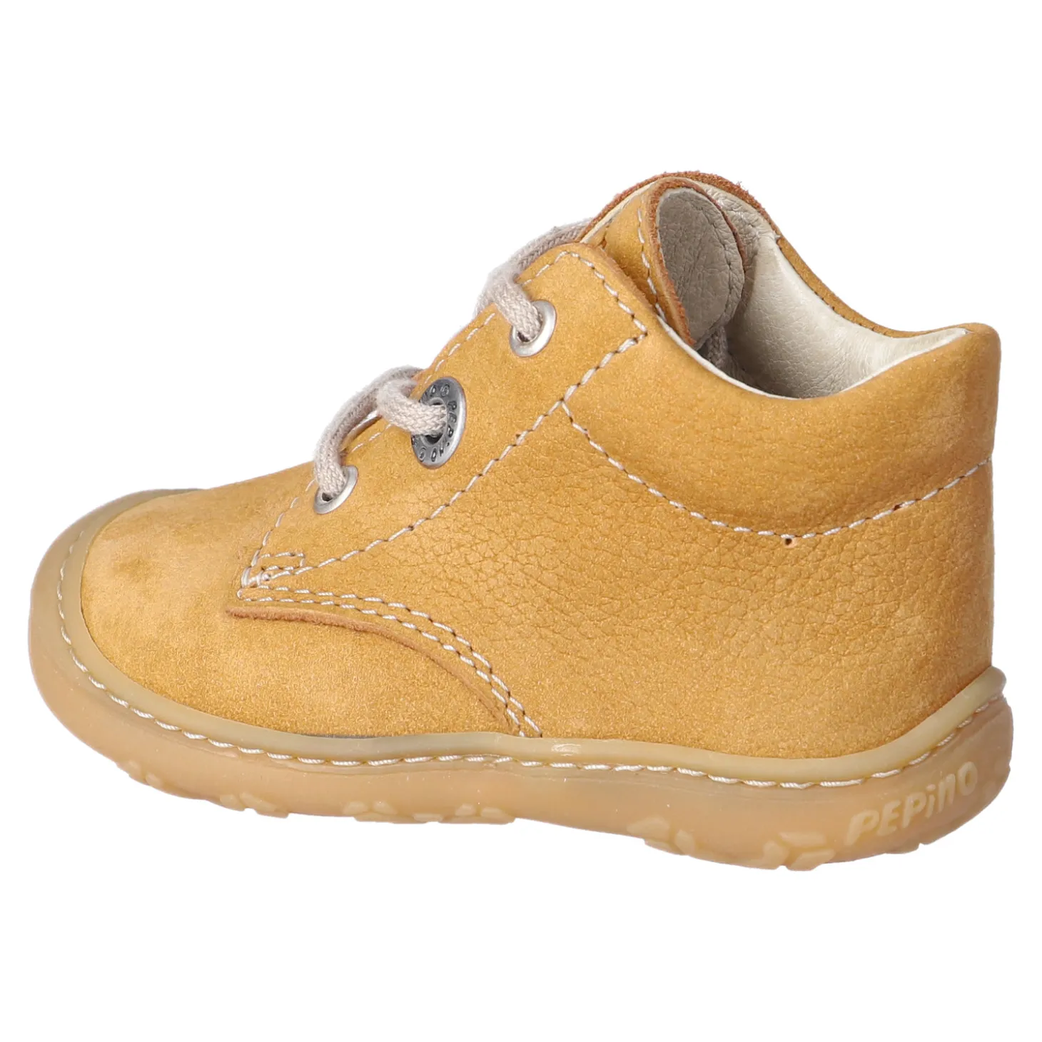 CORY - Lauflernschuhe Gelb
