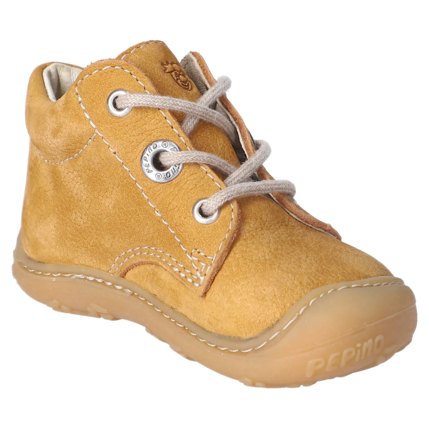 CORY - Lauflernschuhe Gelb