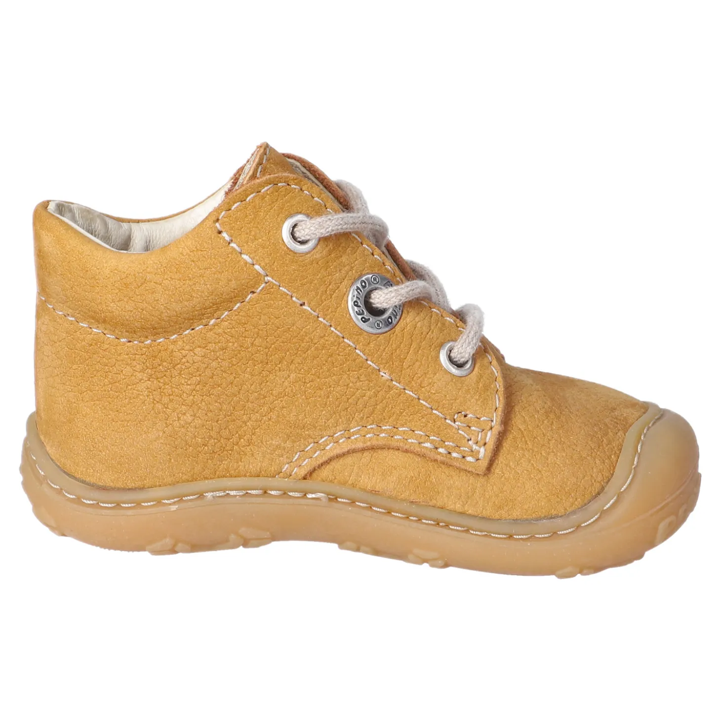 CORY - Lauflernschuhe Gelb