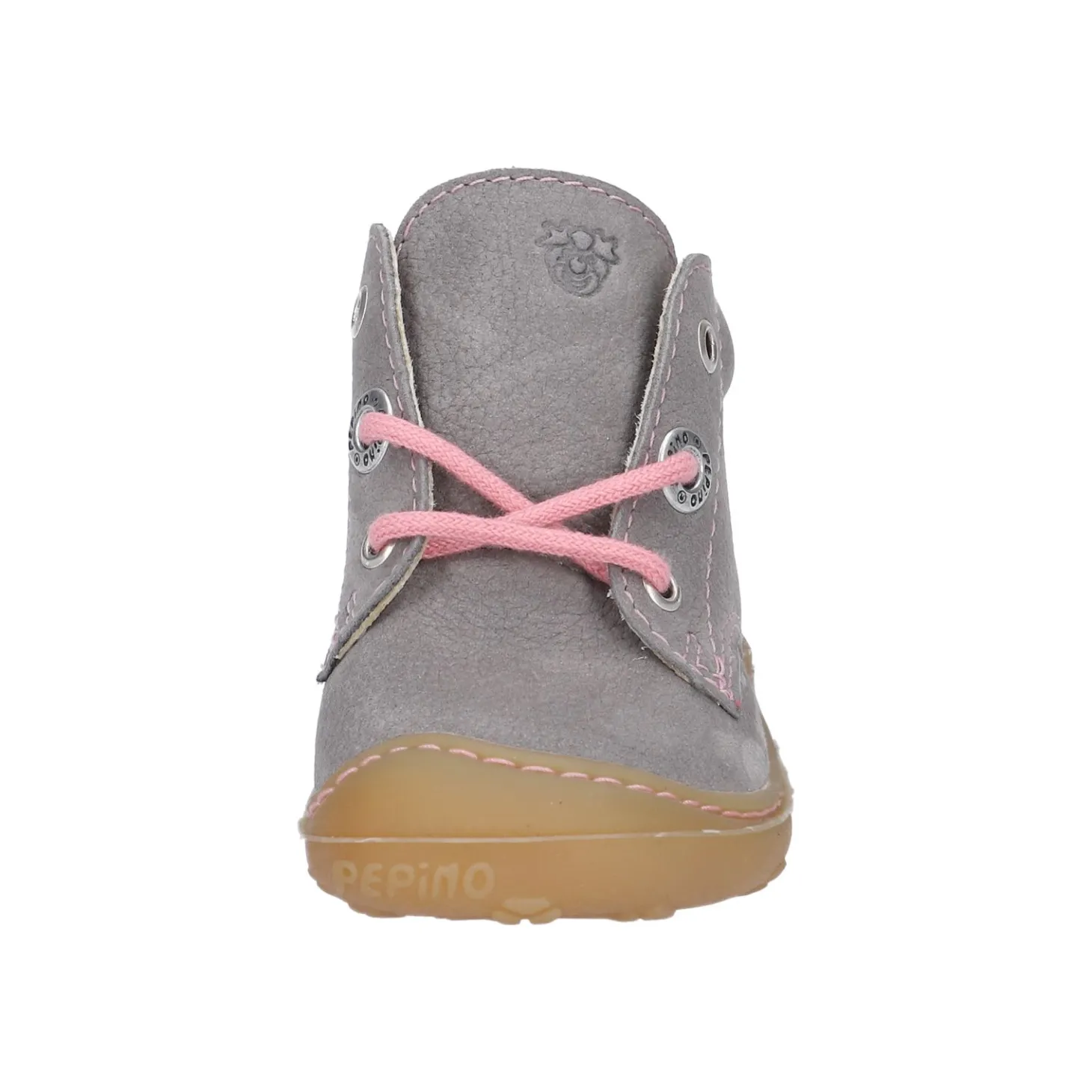 CORY - Lauflernschuhe Grau