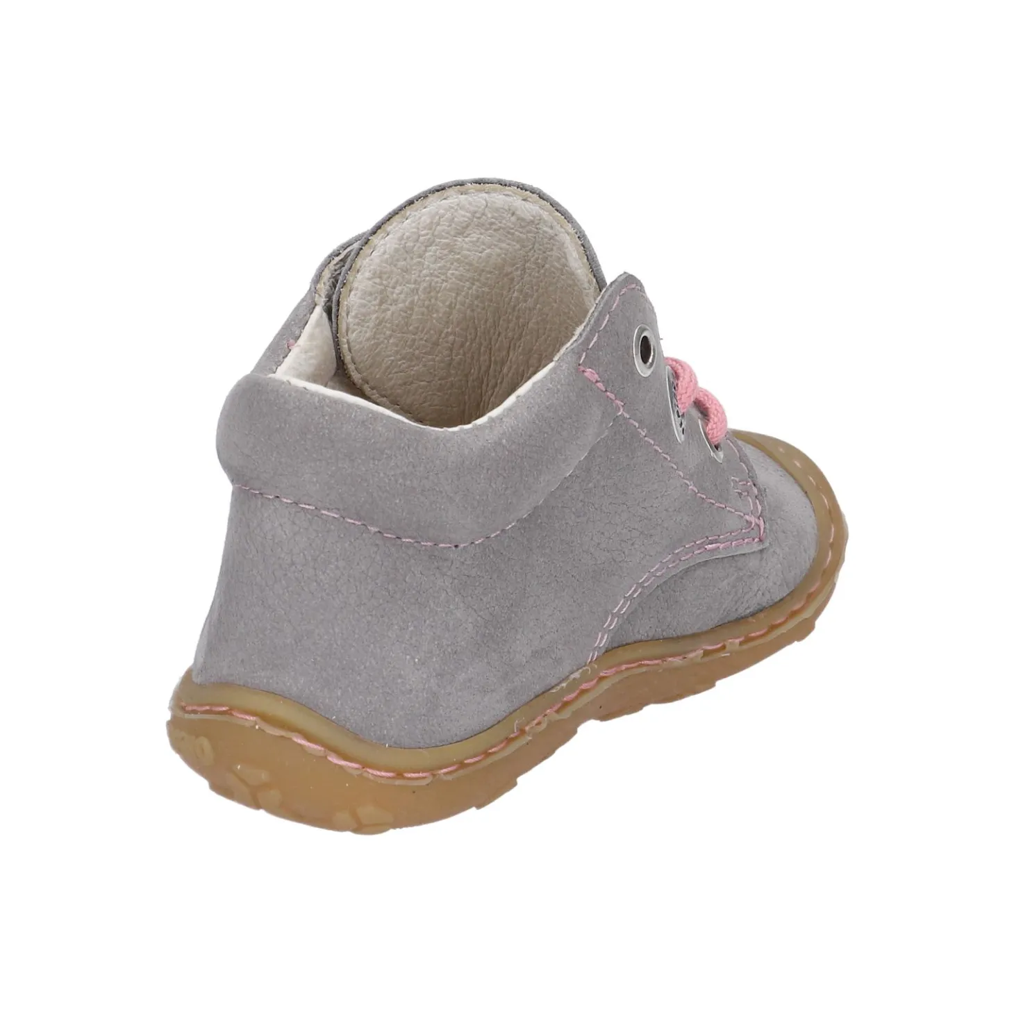 CORY - Lauflernschuhe Grau