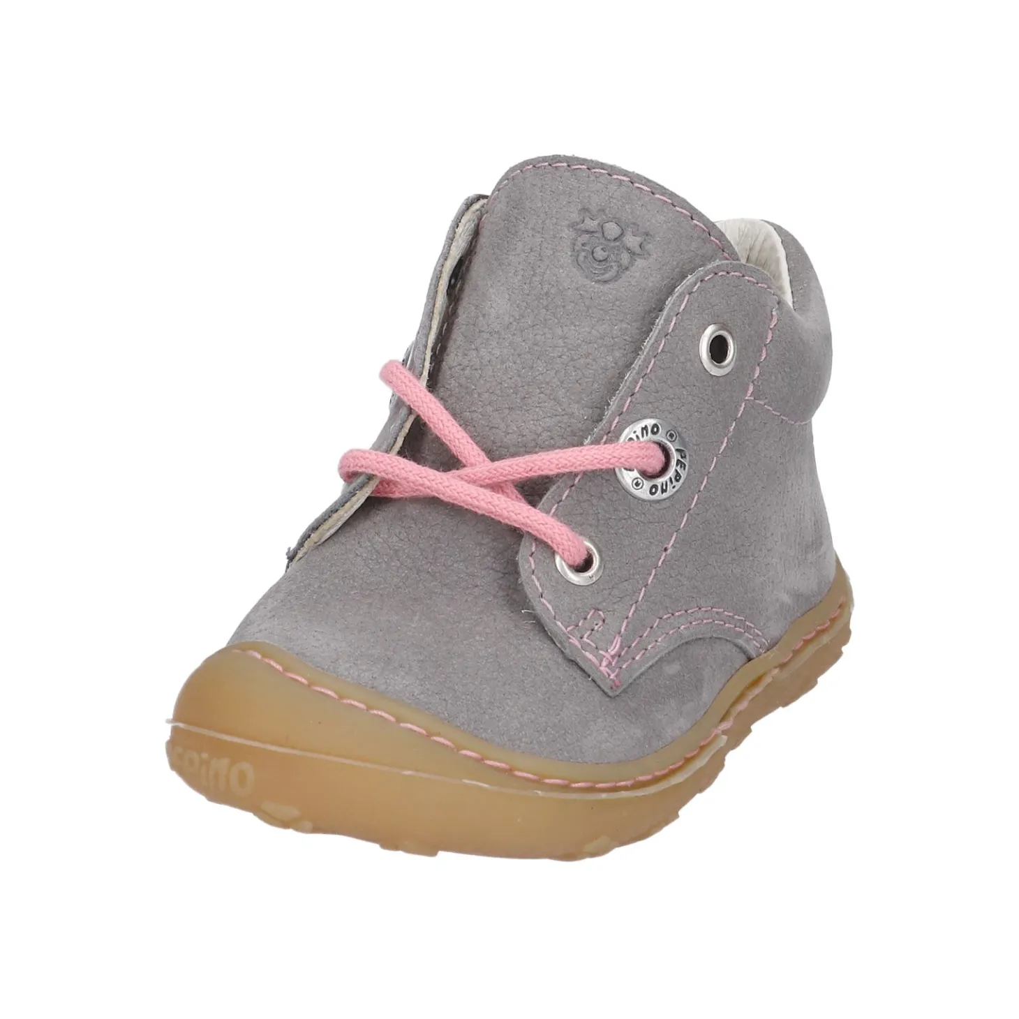 CORY - Lauflernschuhe Grau