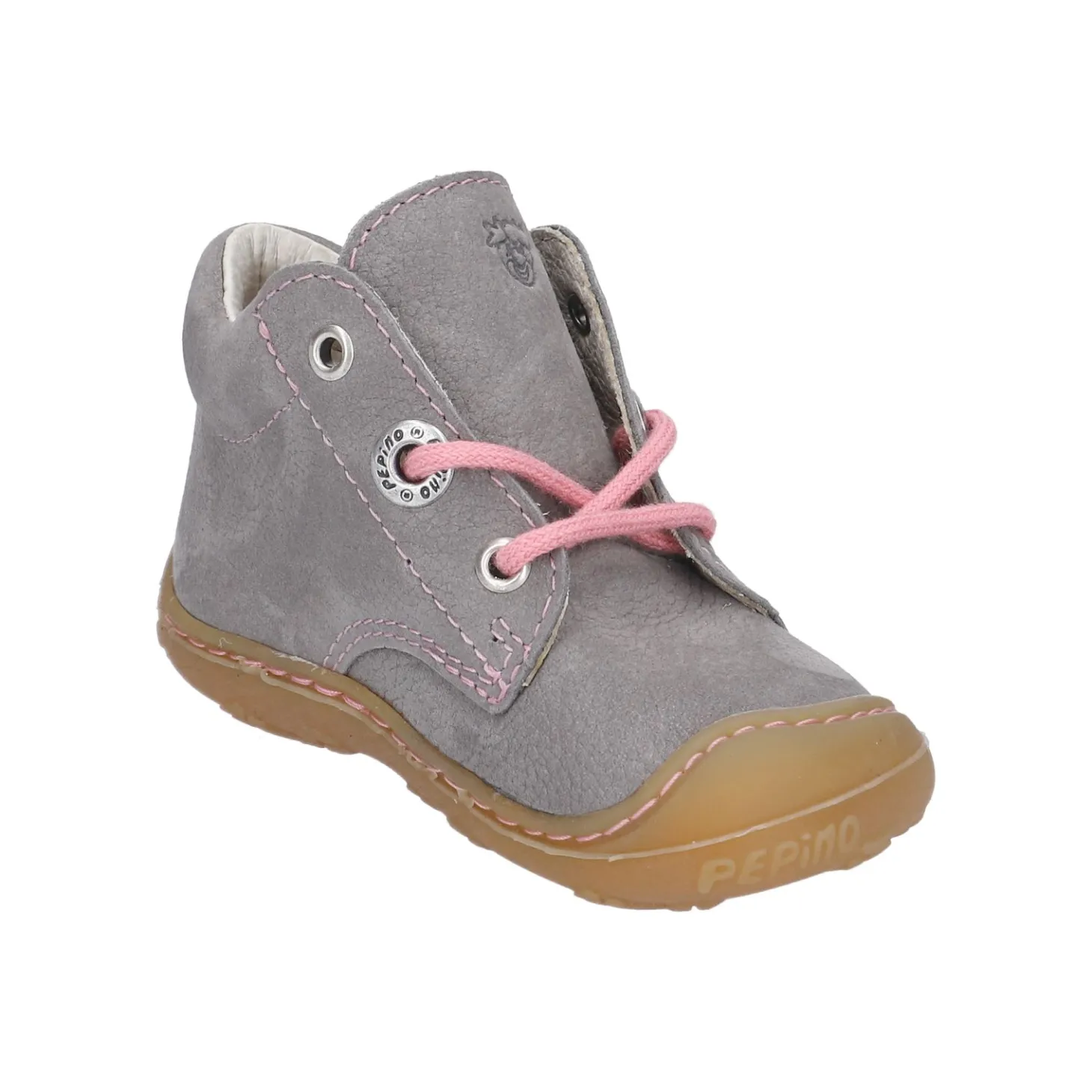 CORY - Lauflernschuhe Grau
