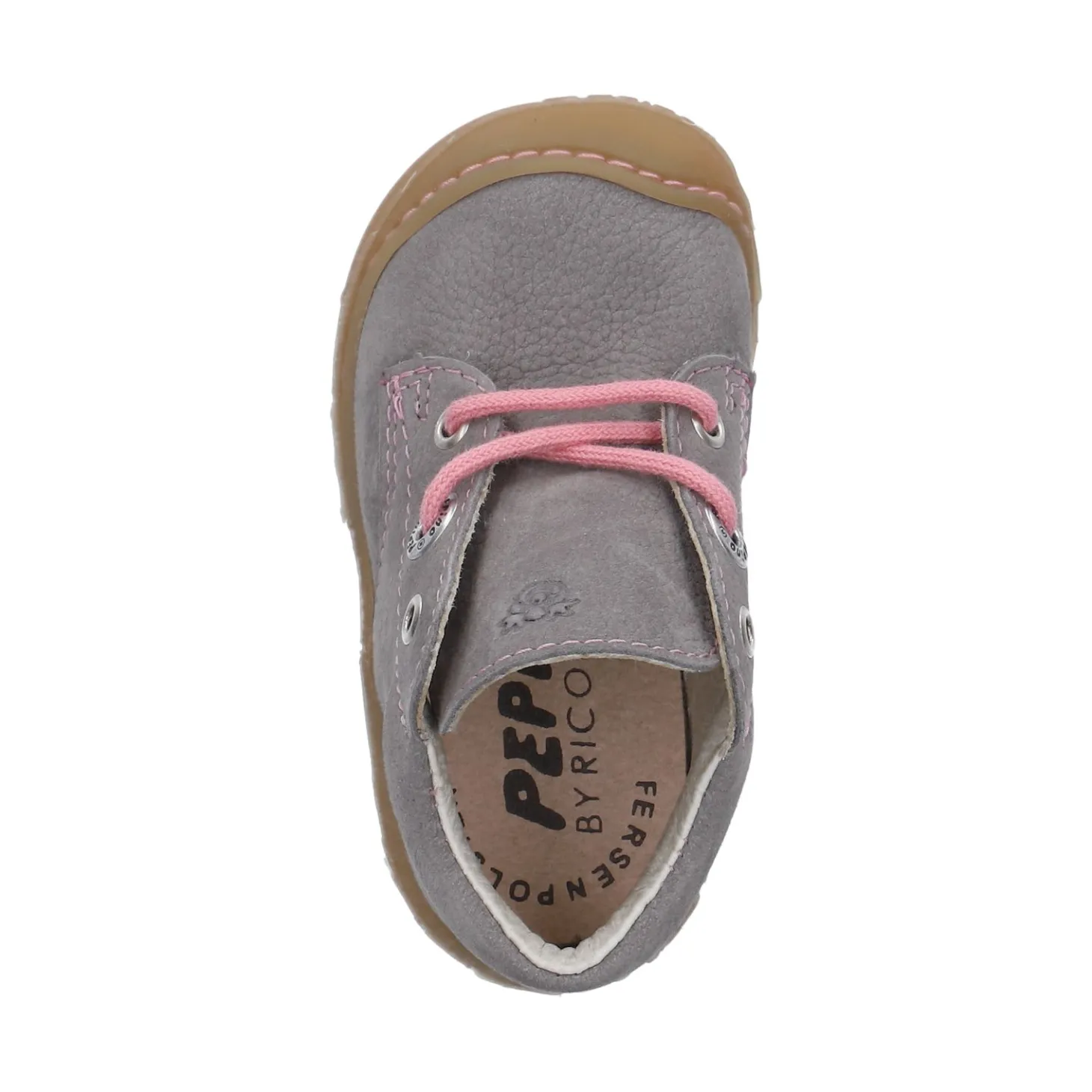 CORY - Lauflernschuhe Grau