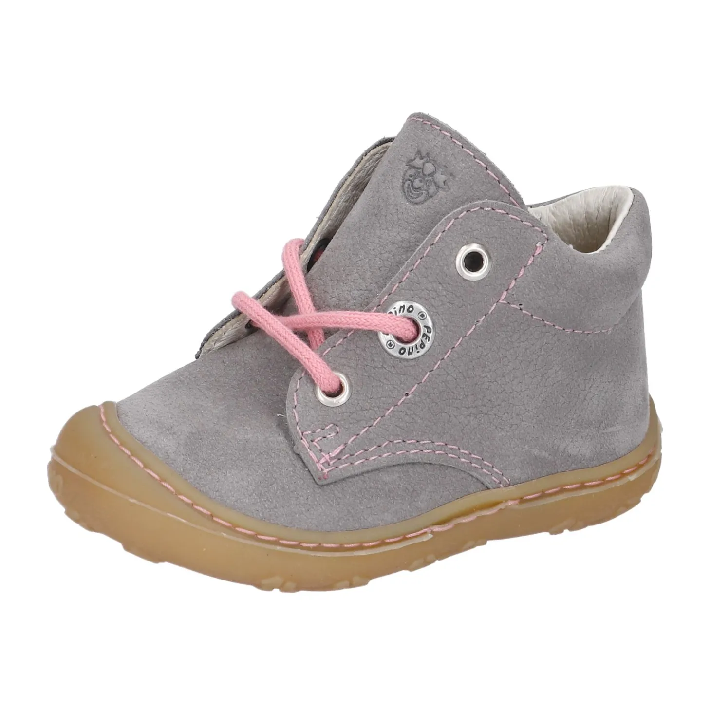 CORY - Lauflernschuhe Grau