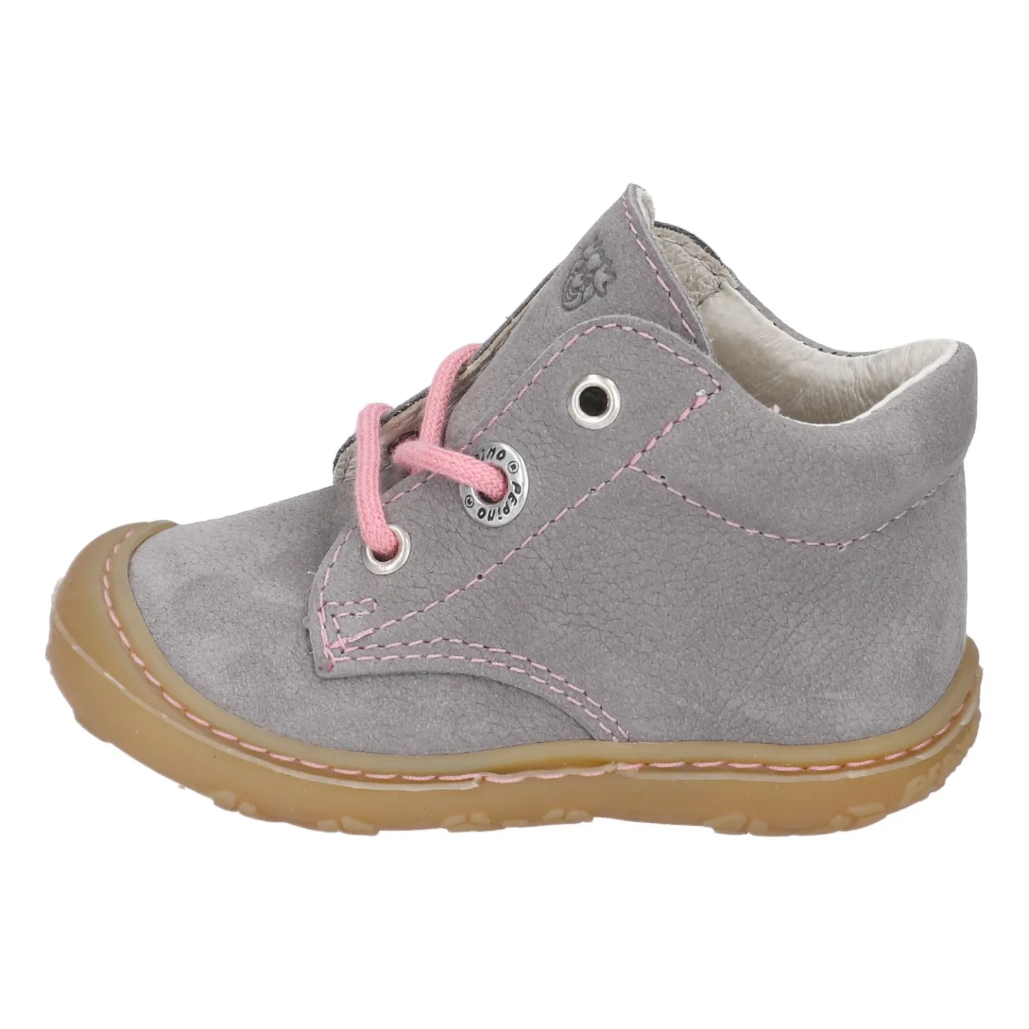 CORY - Lauflernschuhe Grau