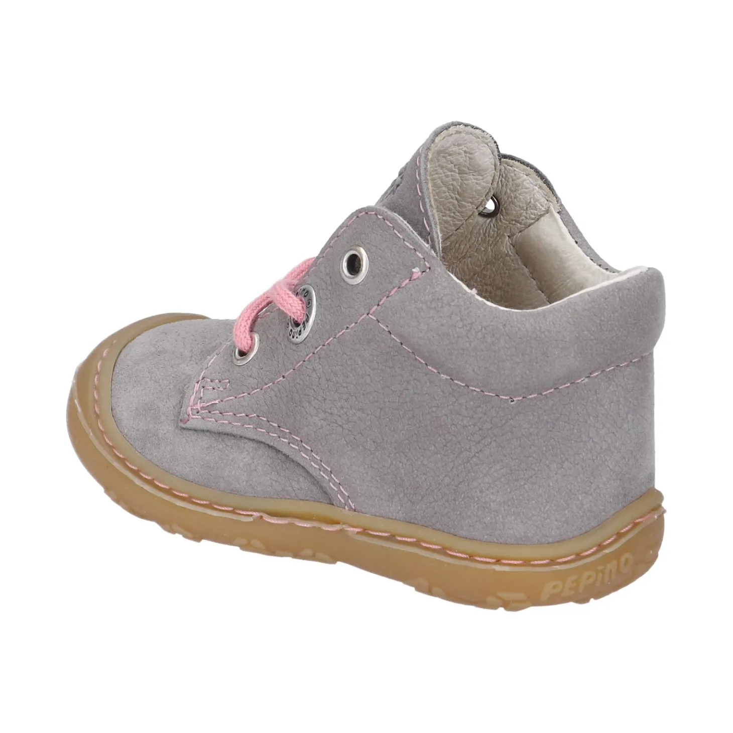 CORY - Lauflernschuhe Grau