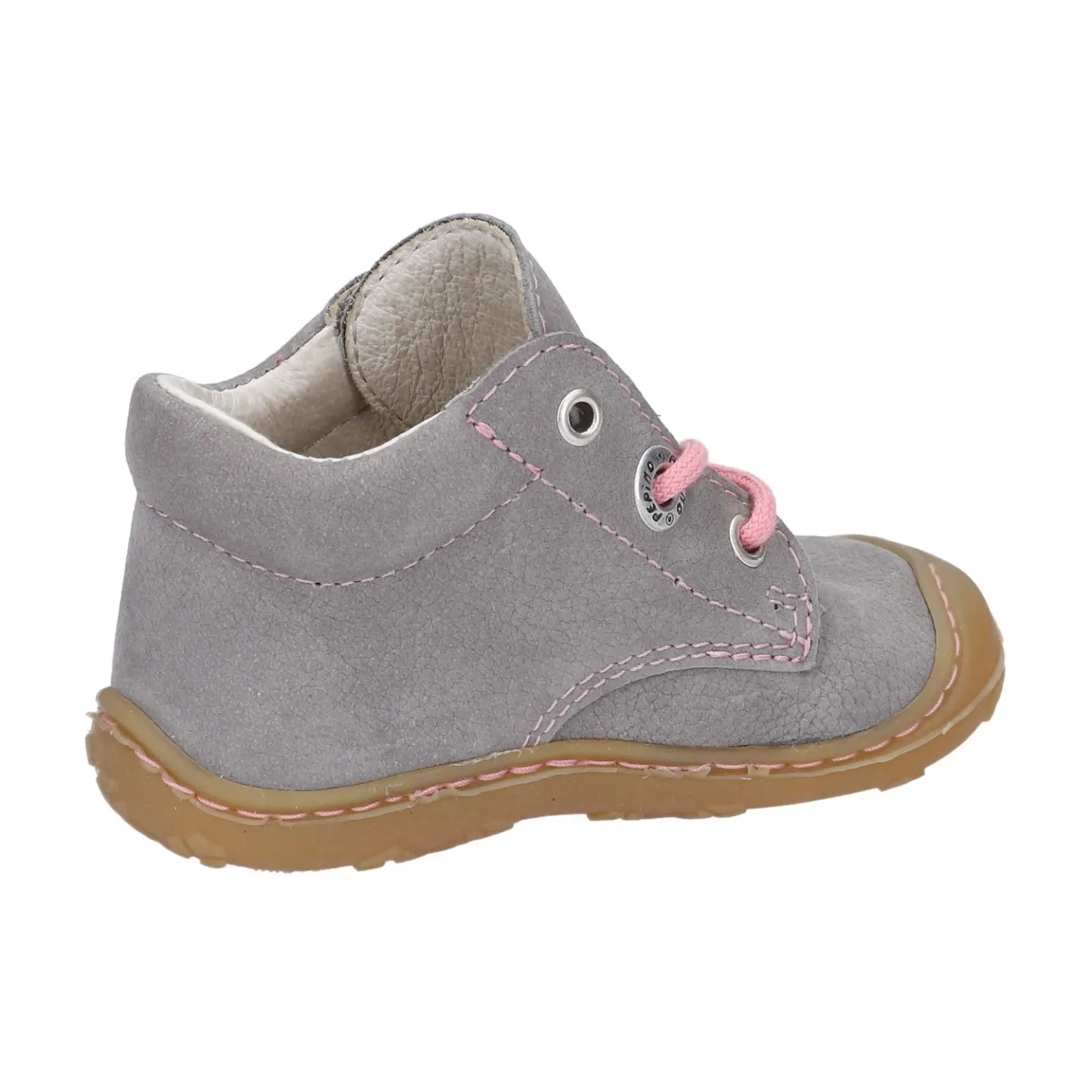 CORY - Lauflernschuhe Grau
