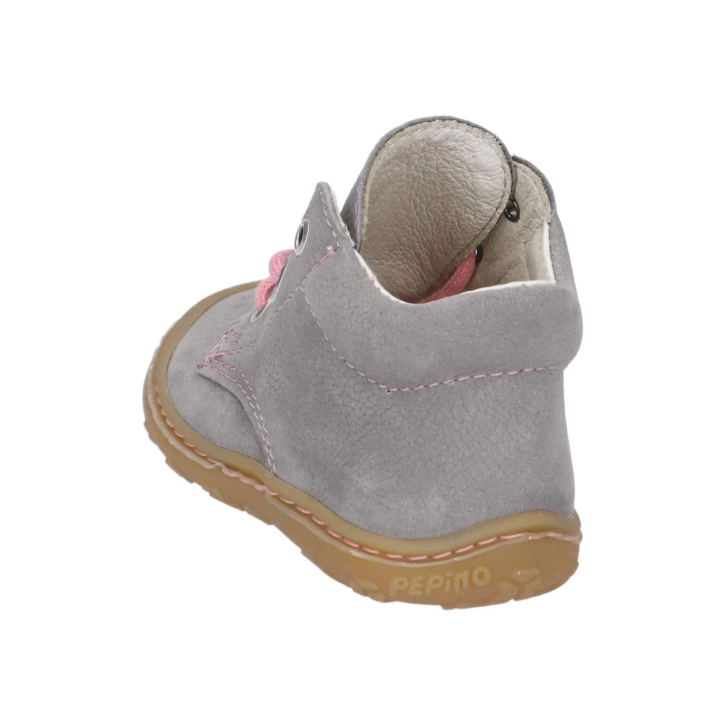 CORY - Lauflernschuhe Grau