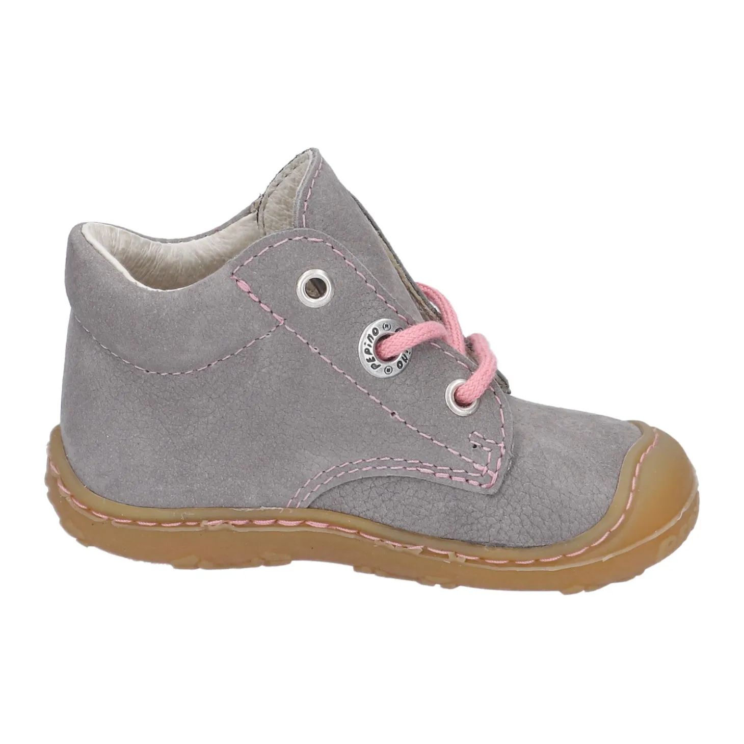 CORY - Lauflernschuhe Grau