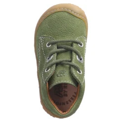CORY - Lauflernschuhe Grün