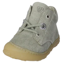CORY - Lauflernschuhe Grün