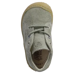 CORY - Lauflernschuhe Grün