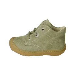 CORY - Lauflernschuhe Grün