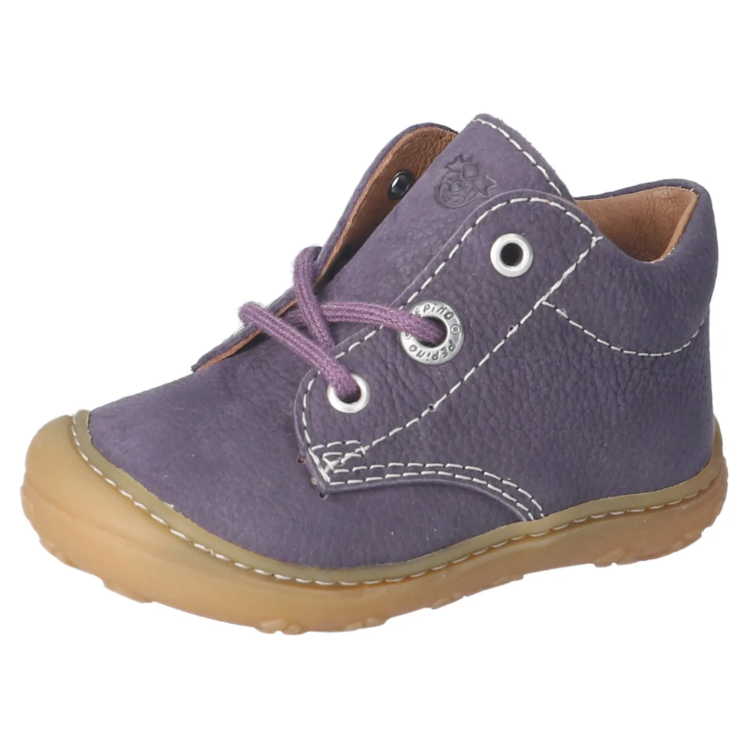 CORY - Lauflernschuhe lila