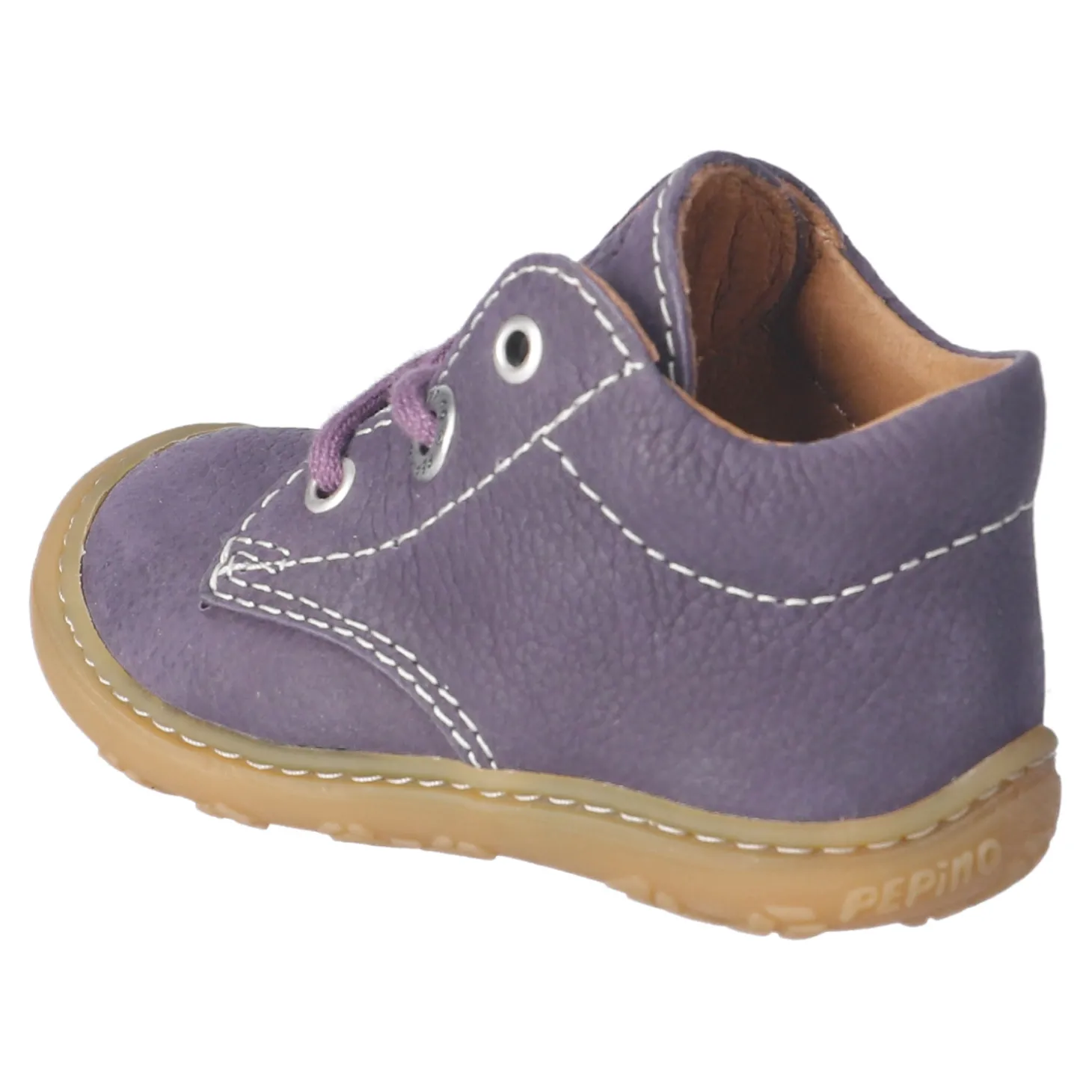 CORY - Lauflernschuhe lila