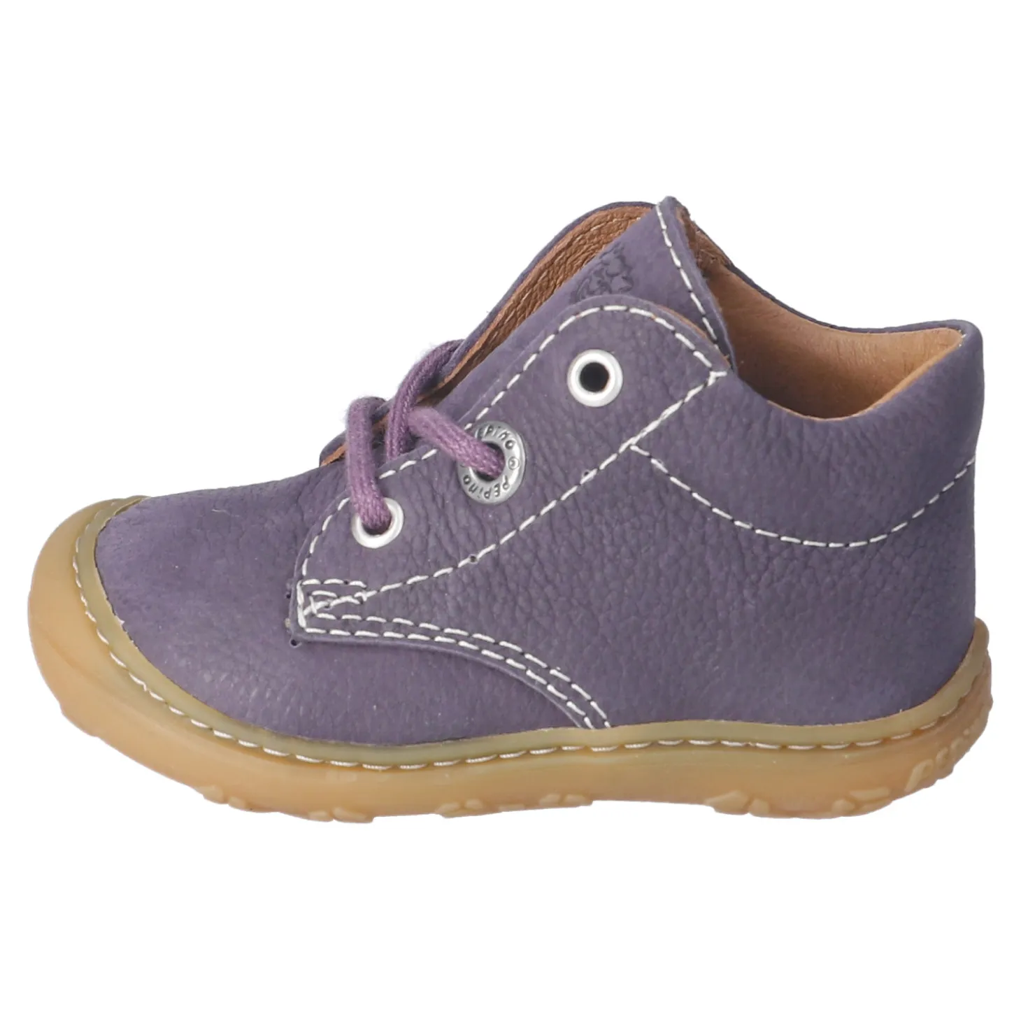 CORY - Lauflernschuhe lila