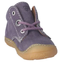 CORY - Lauflernschuhe lila