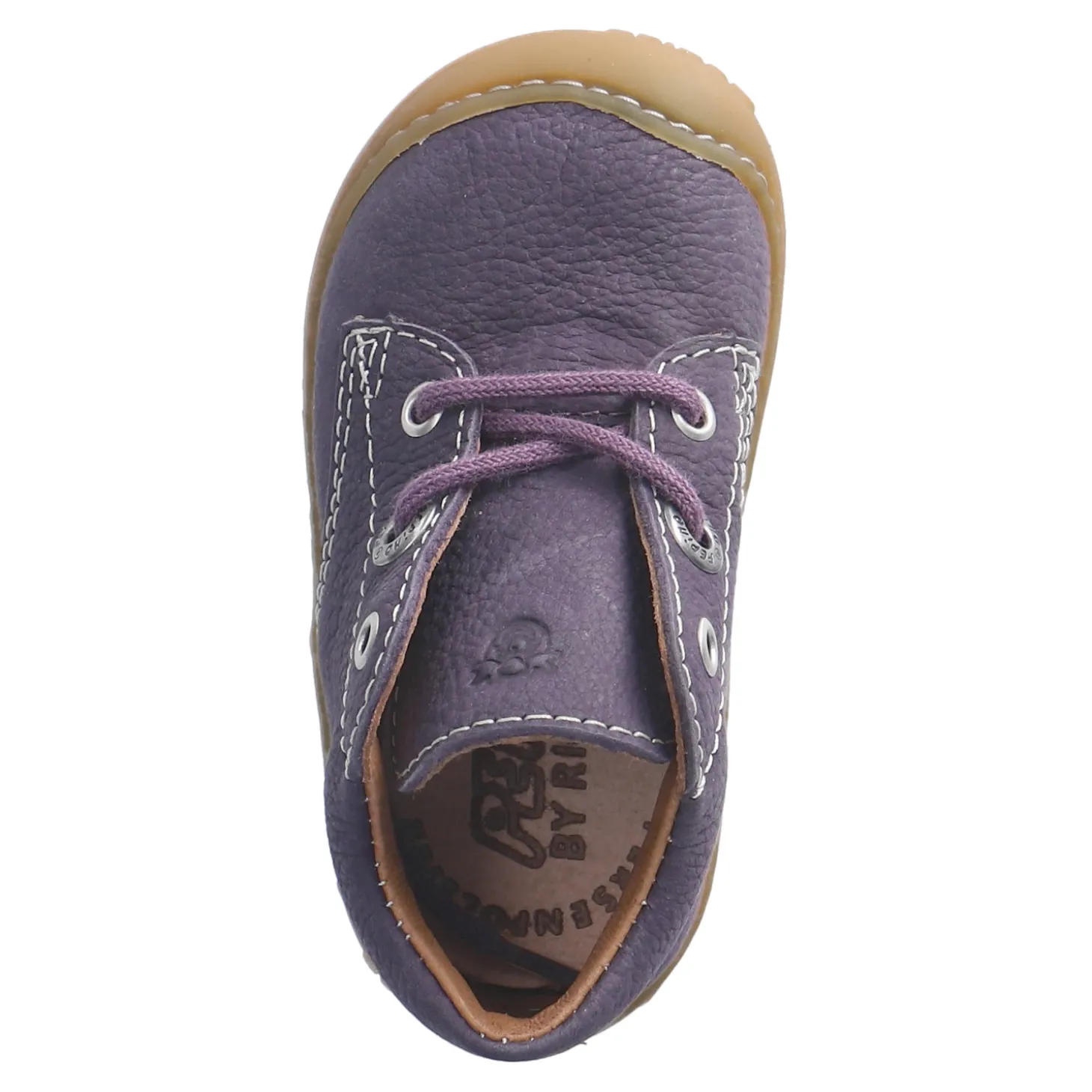 CORY - Lauflernschuhe lila