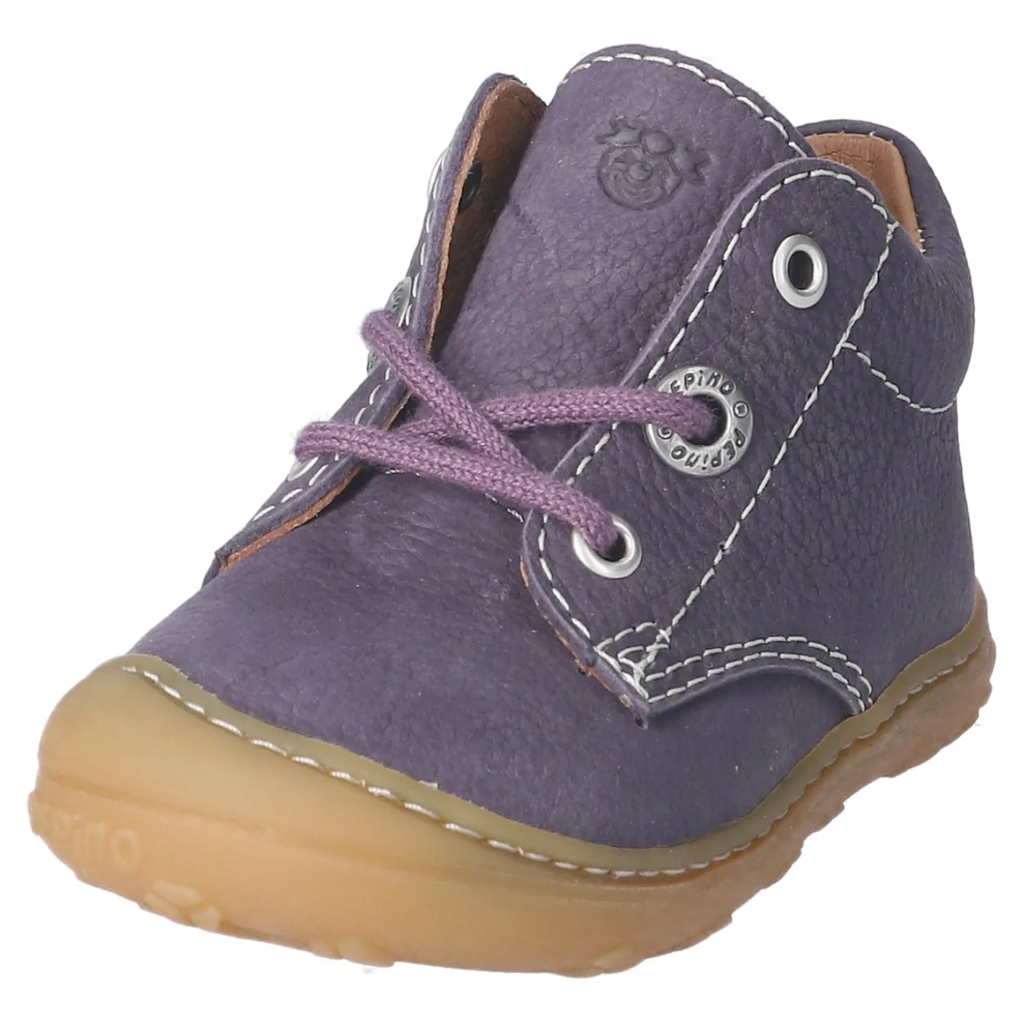 CORY - Lauflernschuhe lila
