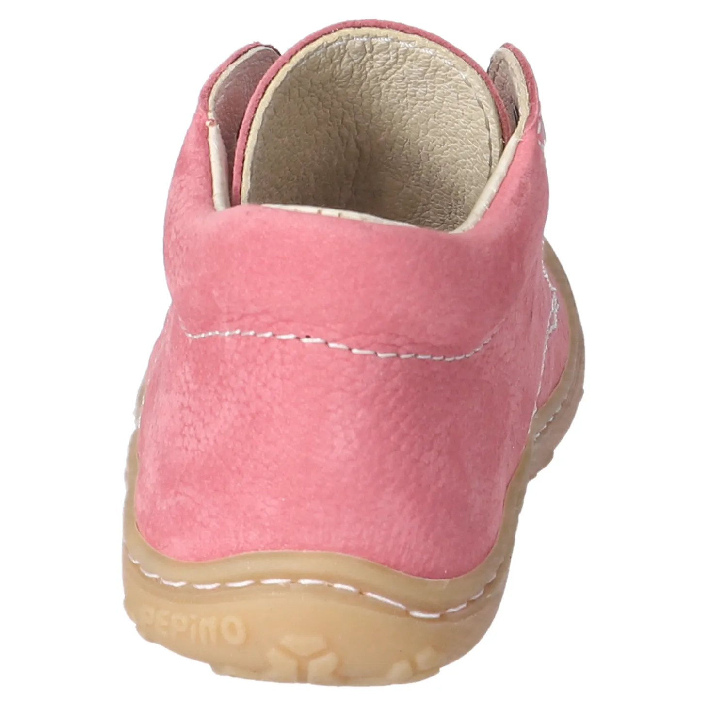 CORY - Lauflernschuhe pink