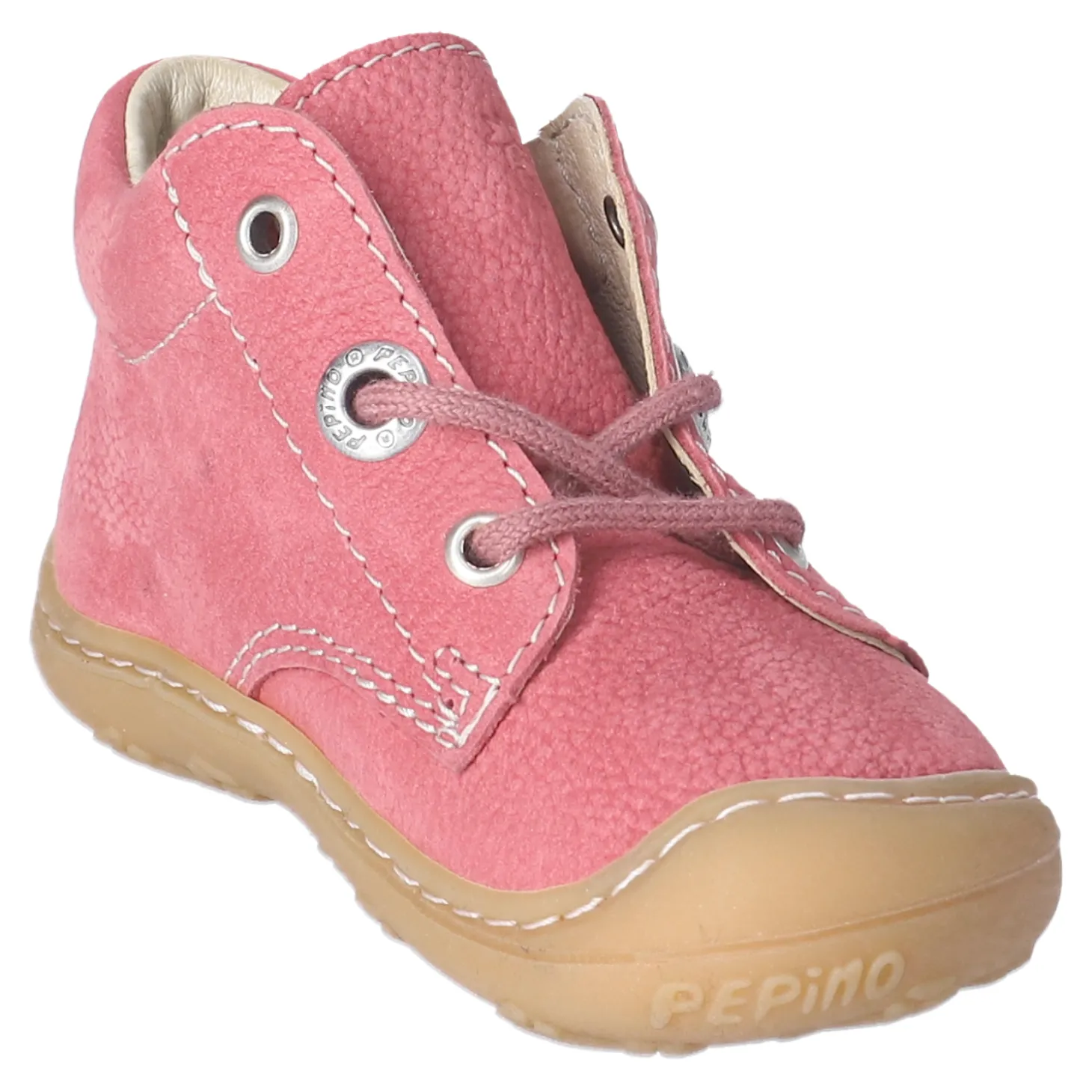 CORY - Lauflernschuhe pink