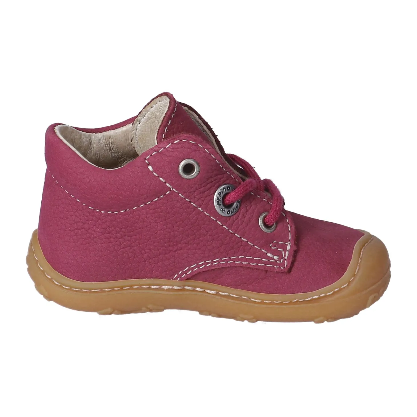 CORY - Lauflernschuhe pink