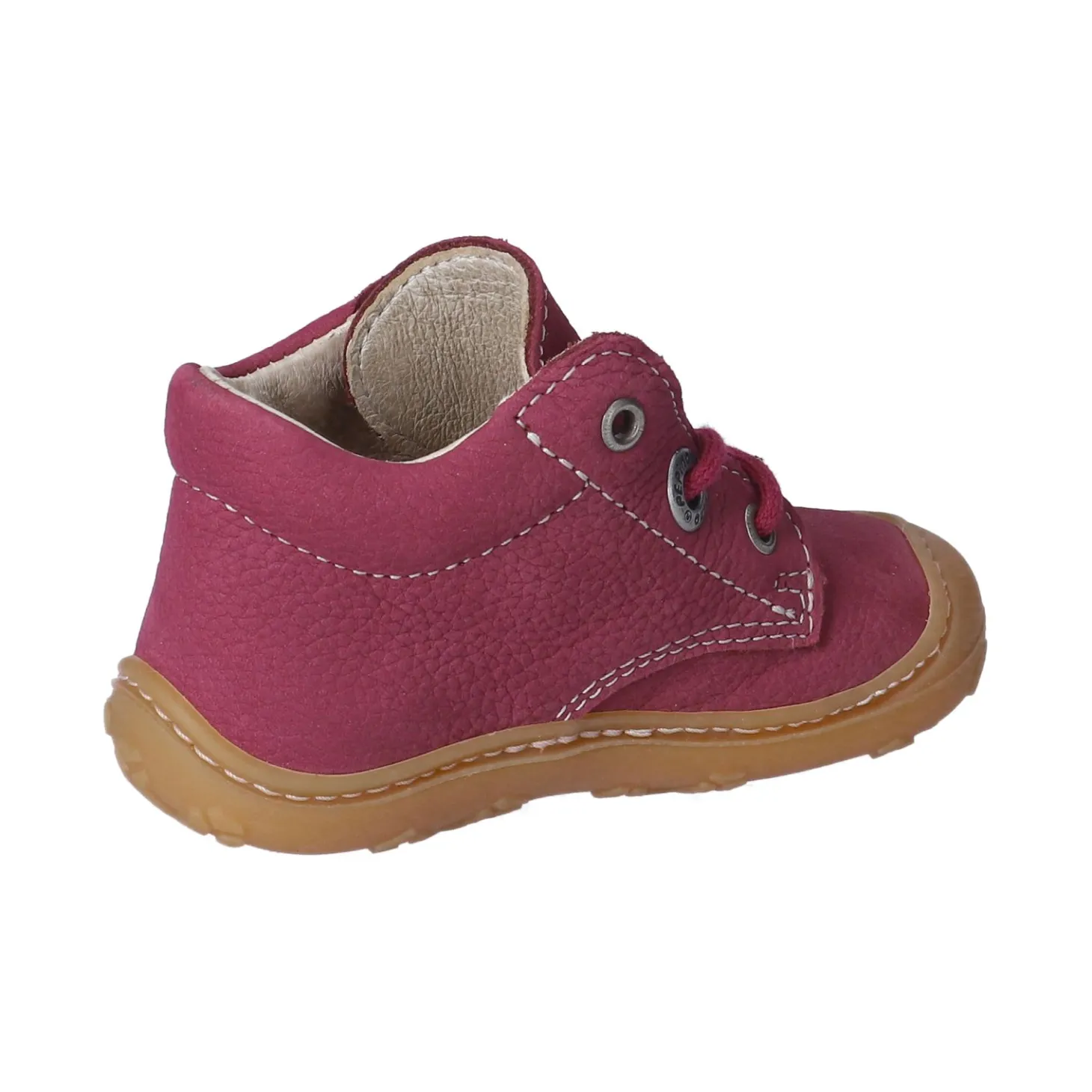 CORY - Lauflernschuhe pink