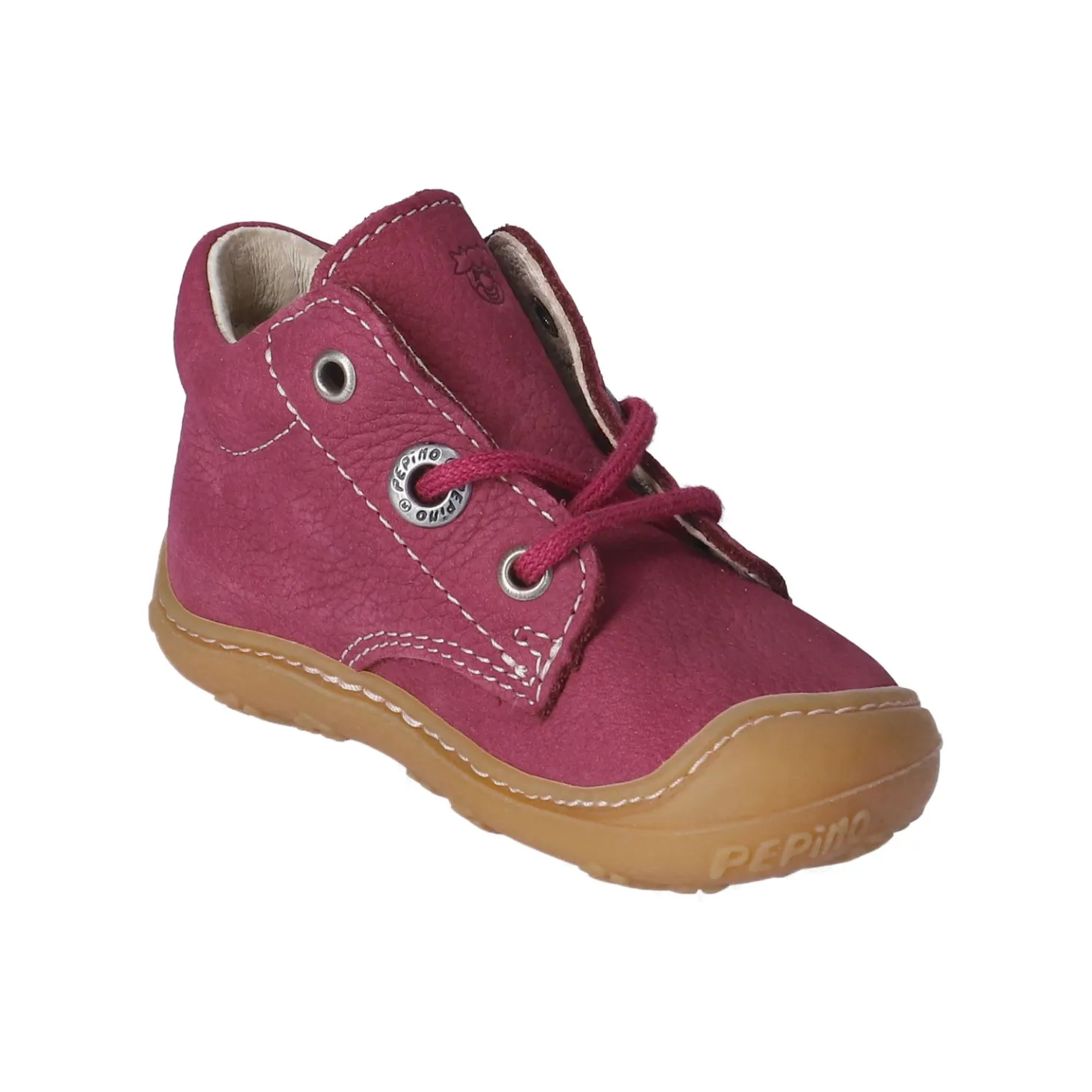 CORY - Lauflernschuhe pink