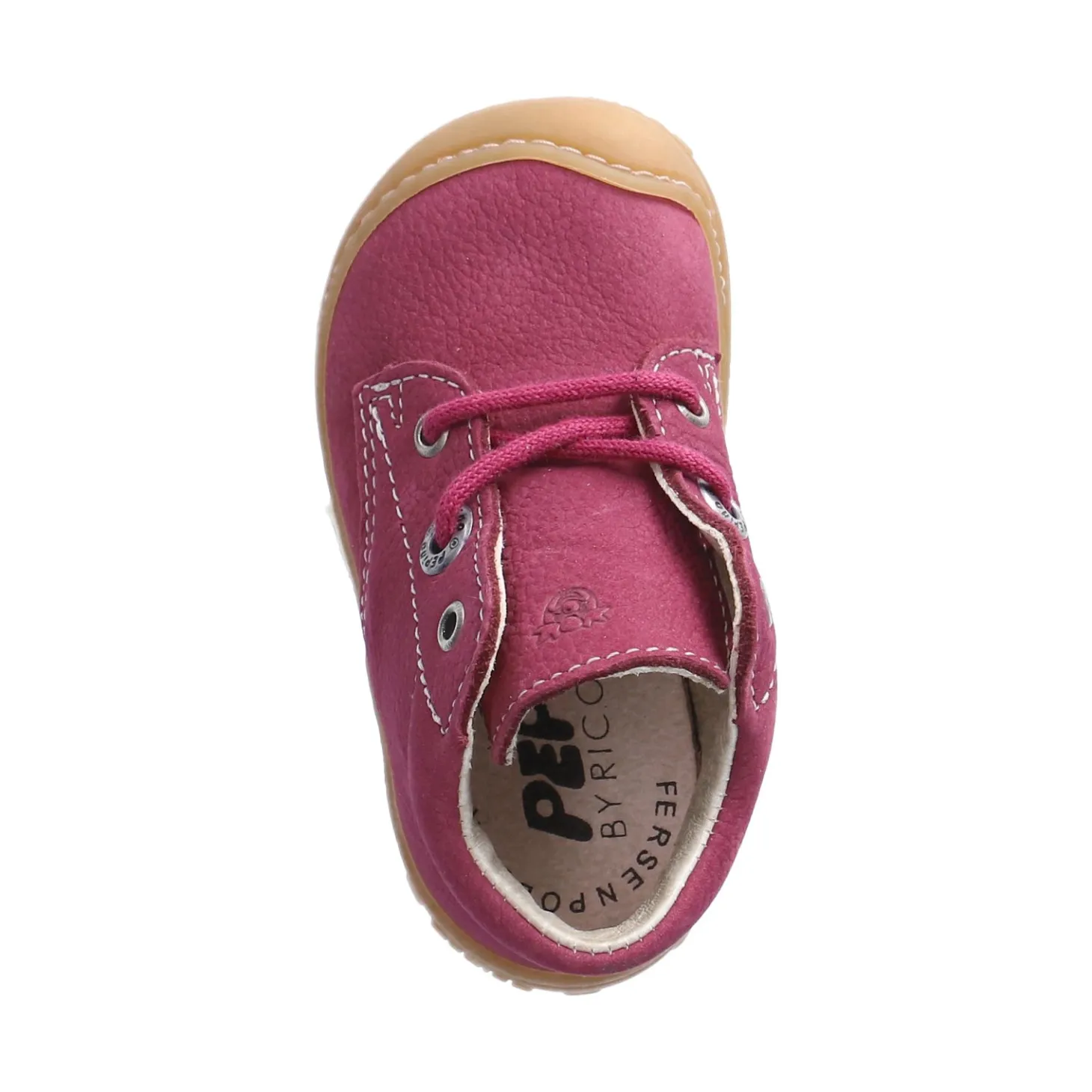 CORY - Lauflernschuhe pink