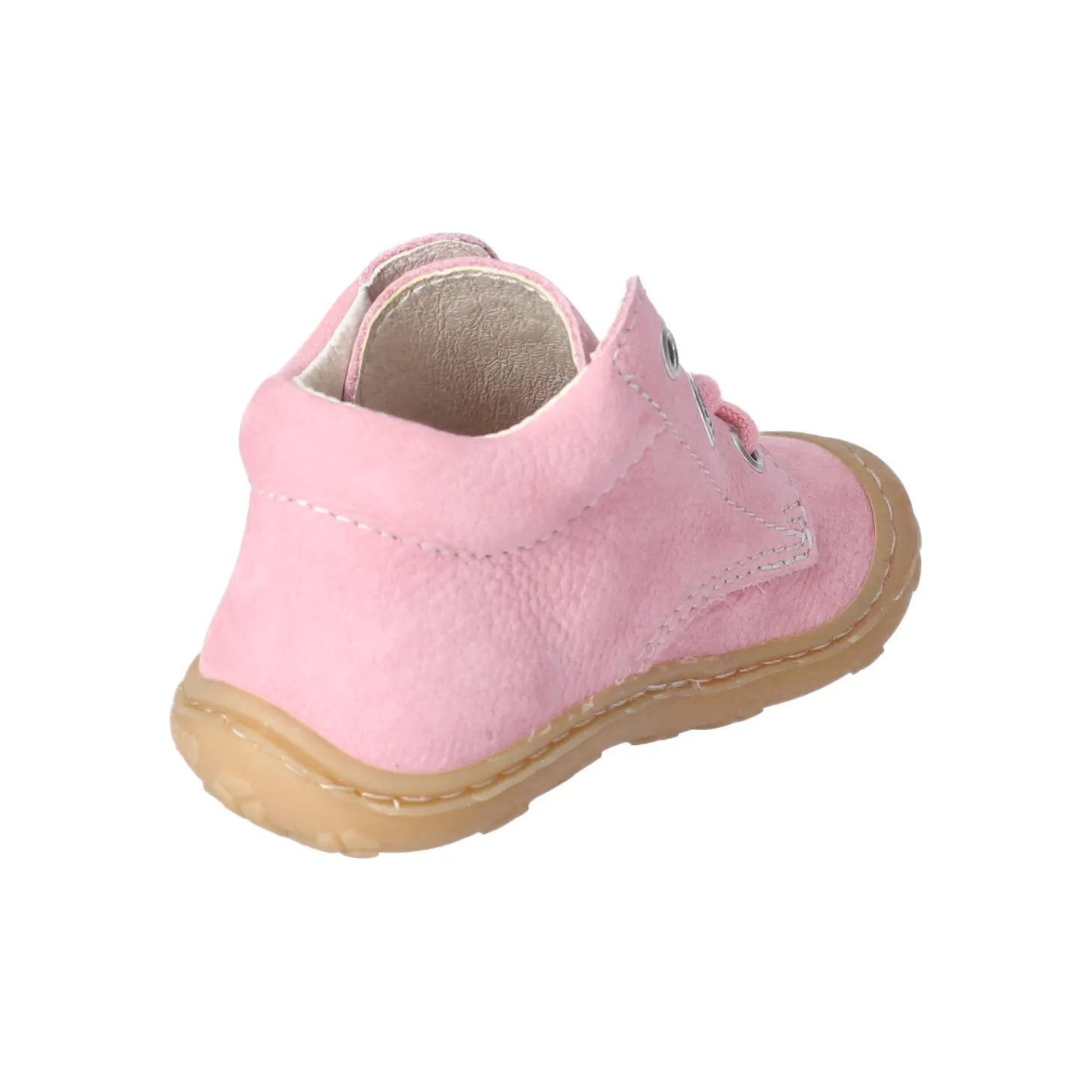 CORY - Lauflernschuhe pink