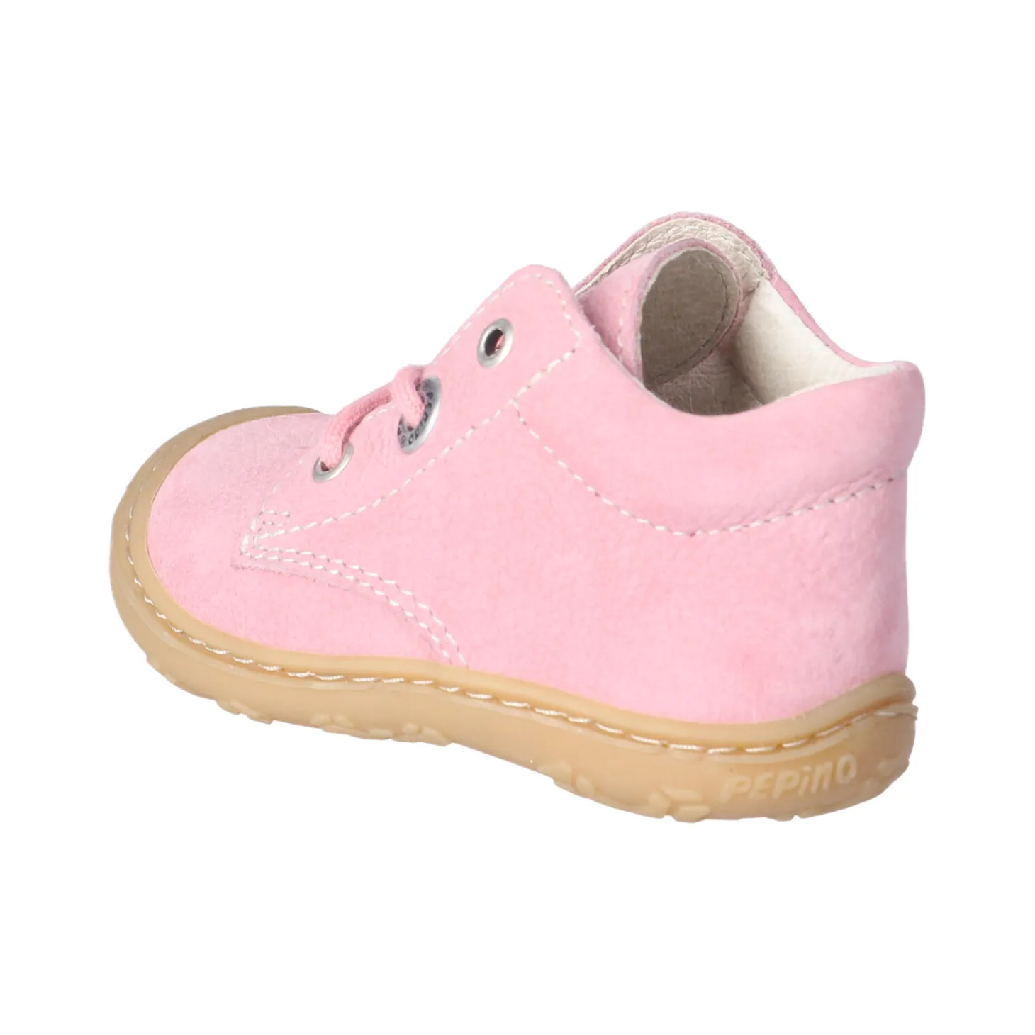 CORY - Lauflernschuhe pink