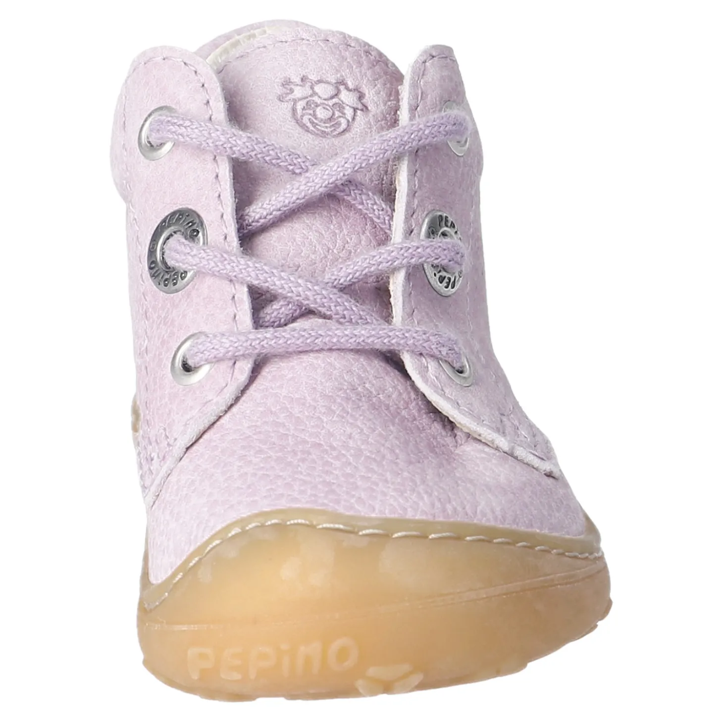 CORY - Lauflernschuhe pink