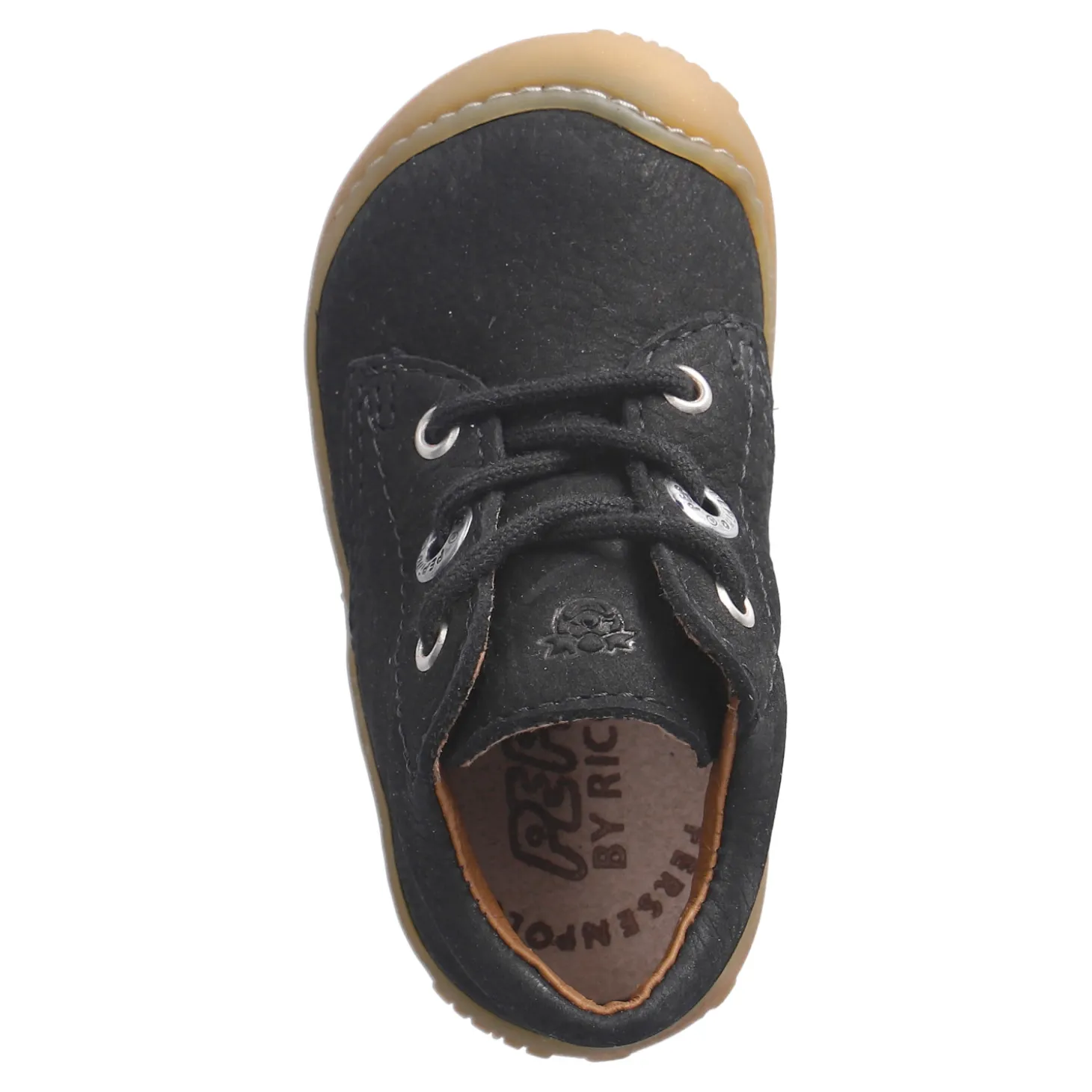 CORY - Lauflernschuhe Schwarz