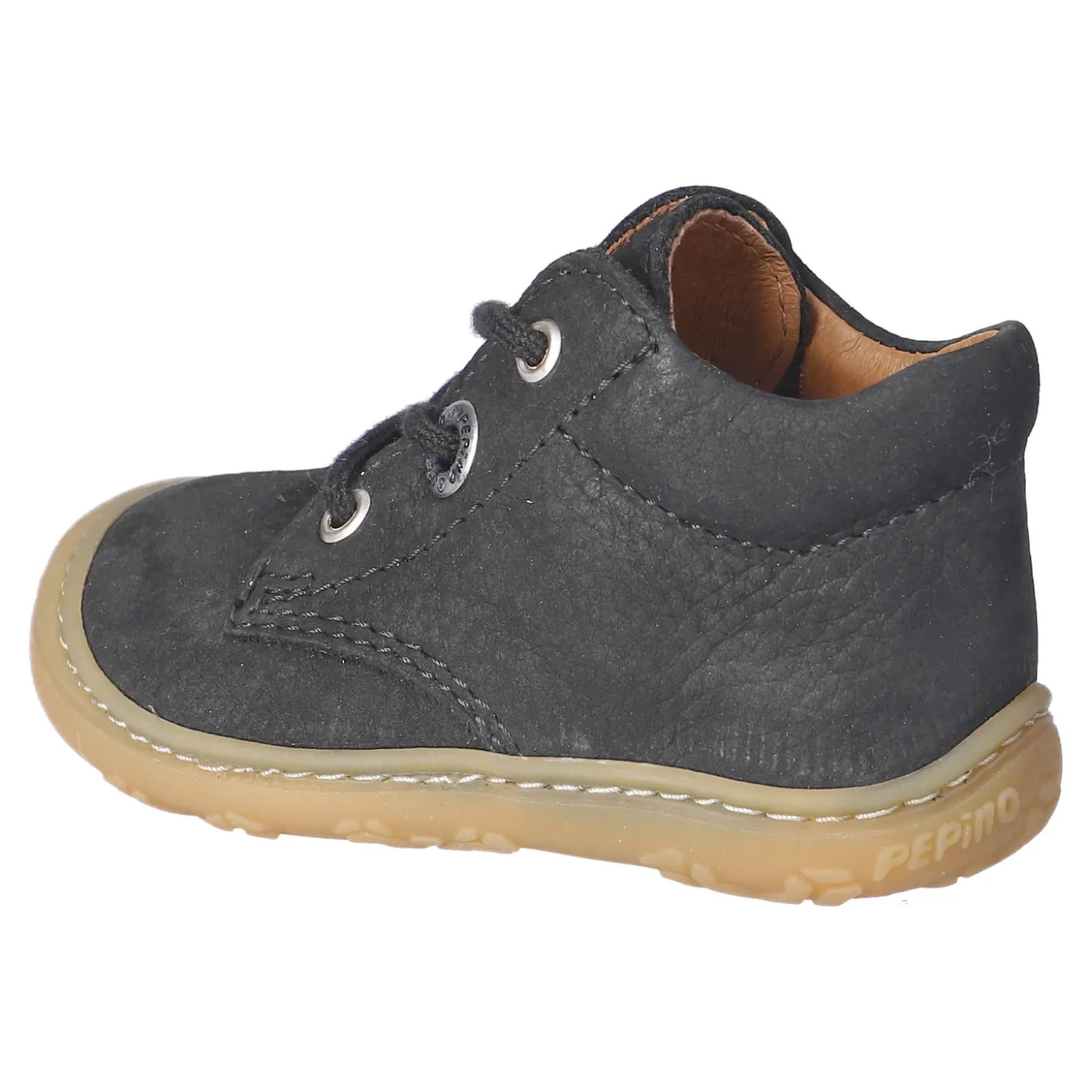 CORY - Lauflernschuhe Schwarz