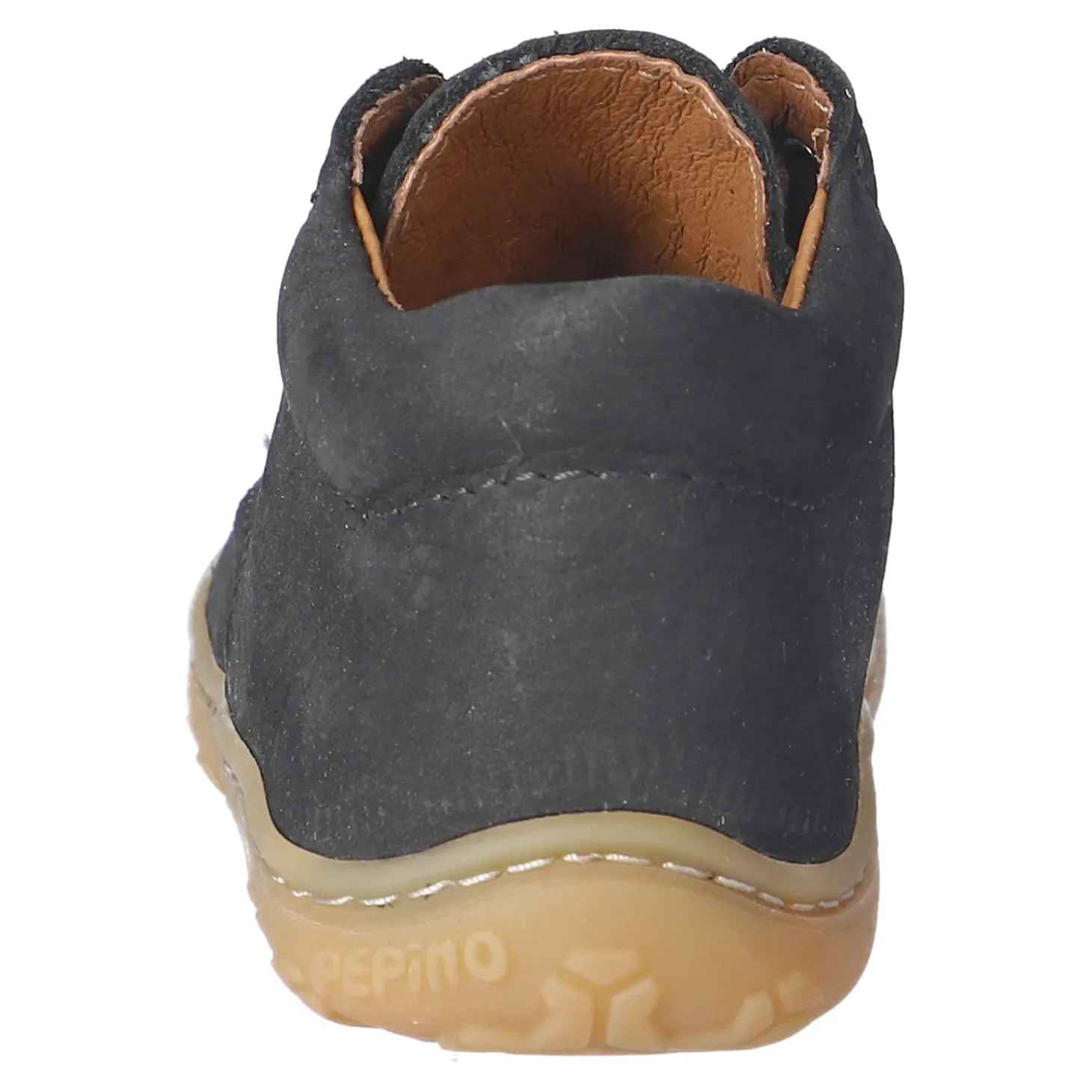 CORY - Lauflernschuhe Schwarz