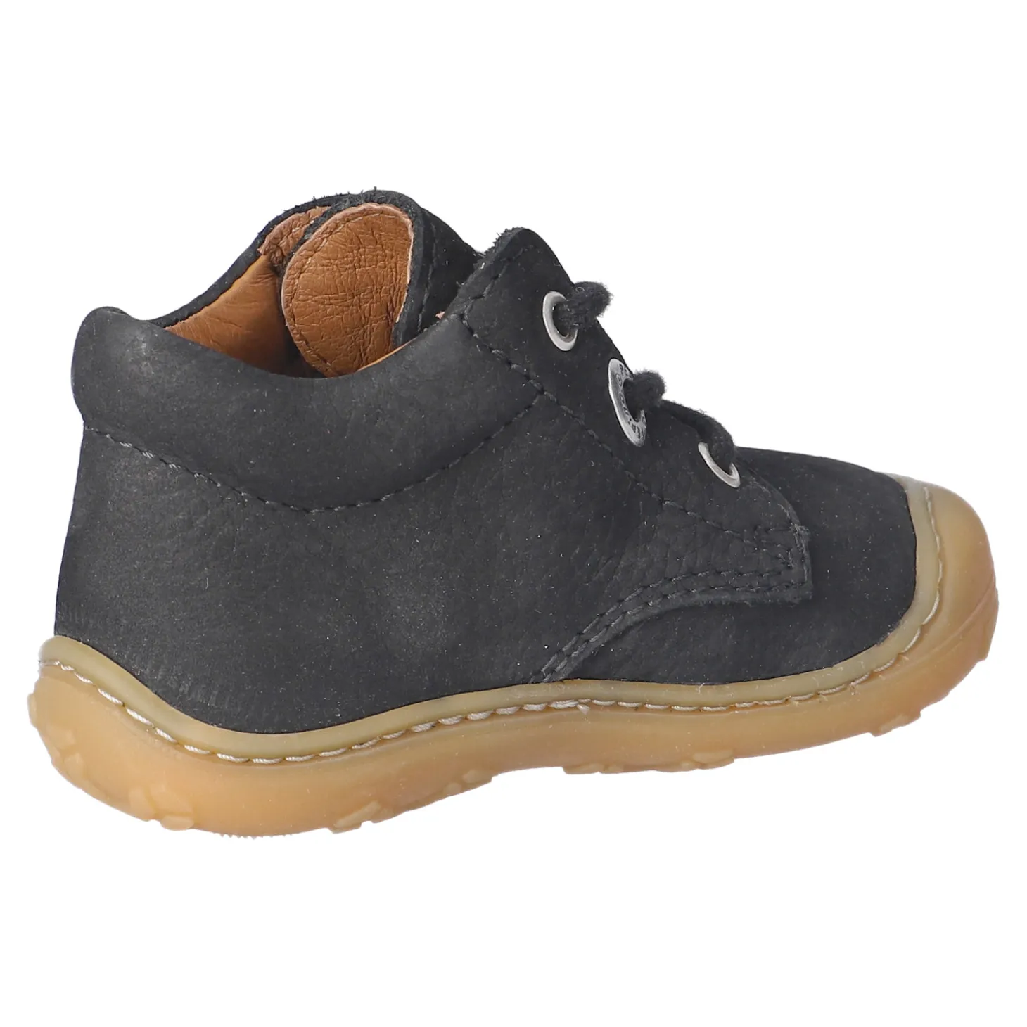 CORY - Lauflernschuhe Schwarz