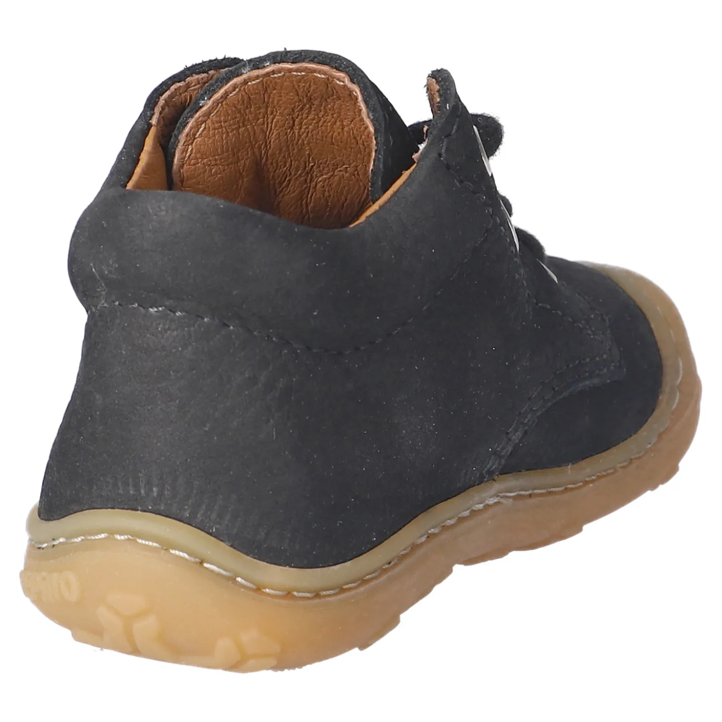 CORY - Lauflernschuhe Schwarz