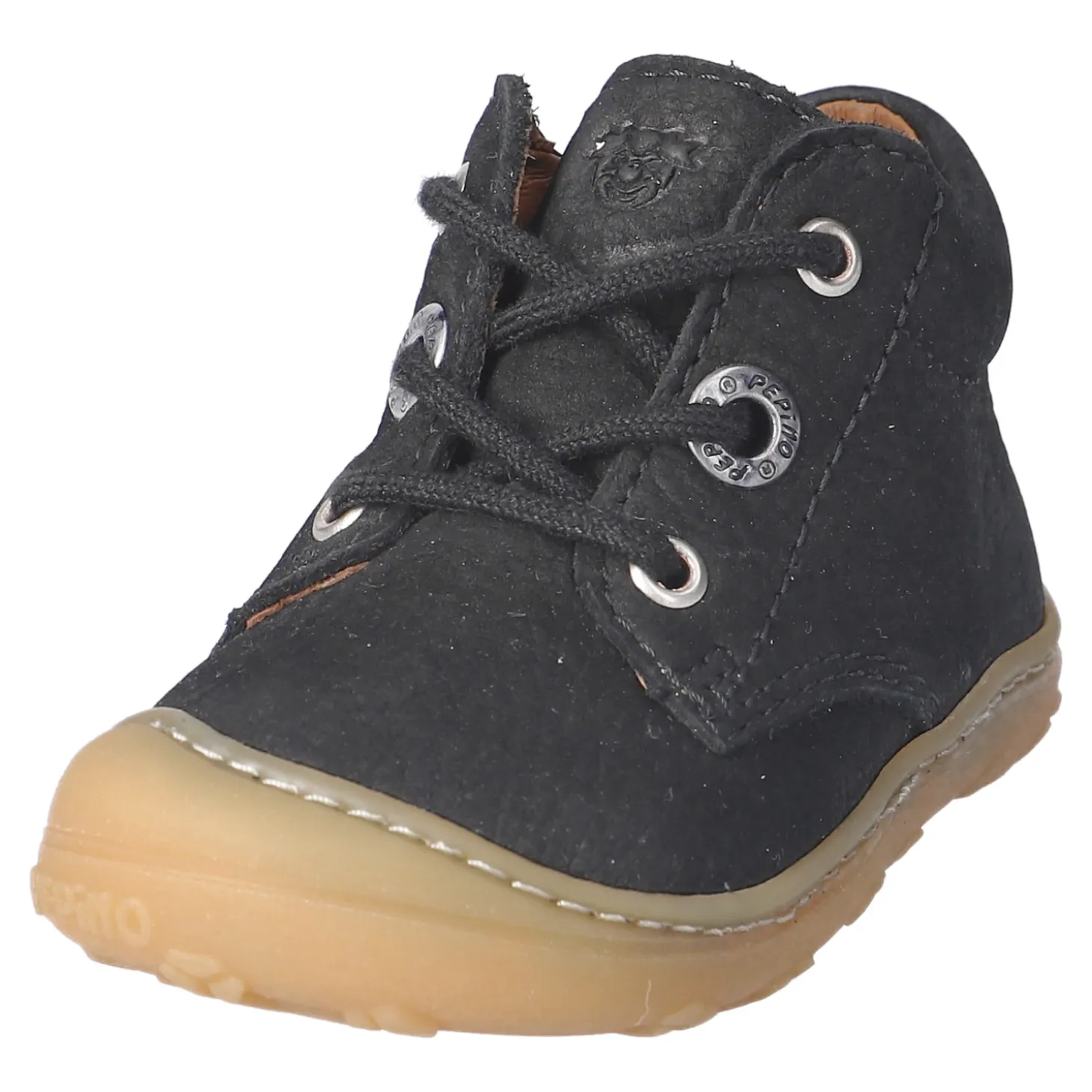 CORY - Lauflernschuhe Schwarz