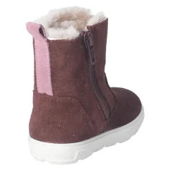 COSY - Winterboots lila