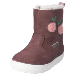 COSY - Winterboots lila