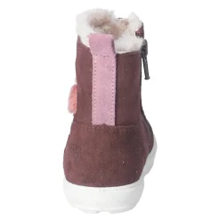 COSY - Winterboots lila