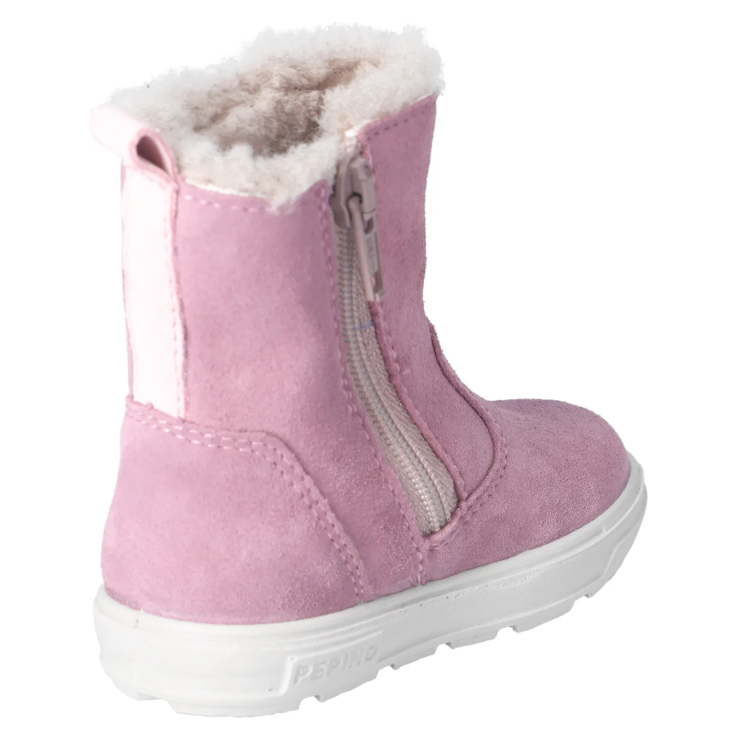 COSY - Winterboots pink