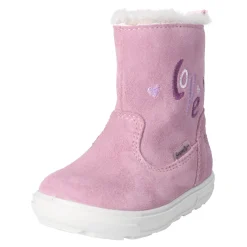 COSY - Winterboots pink