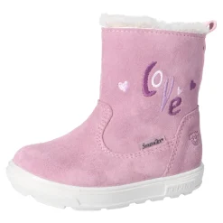 COSY - Winterboots pink