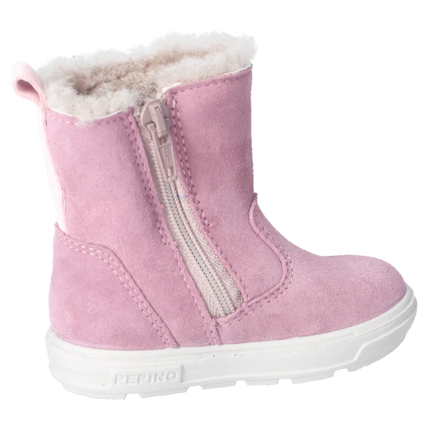 COSY - Winterboots pink