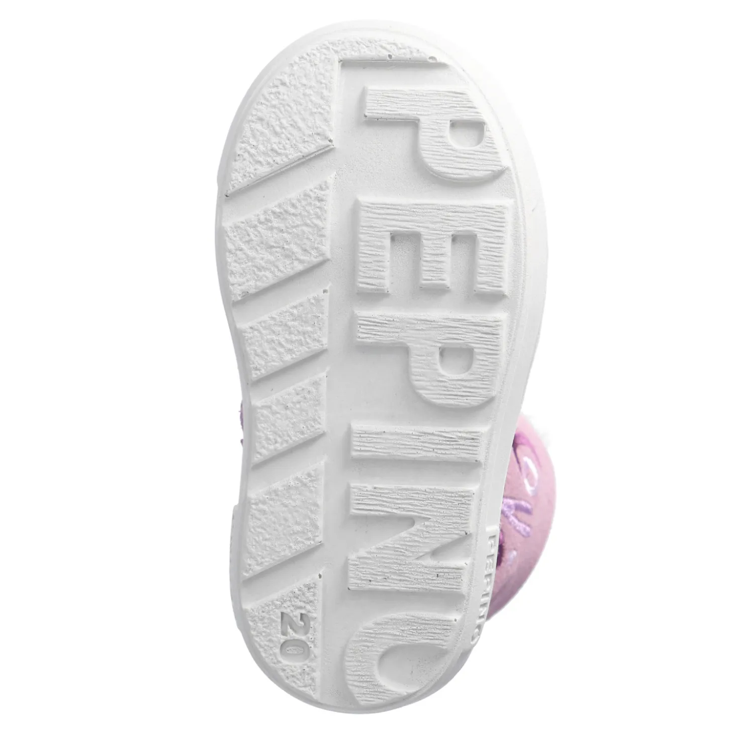 COSY - Winterboots pink